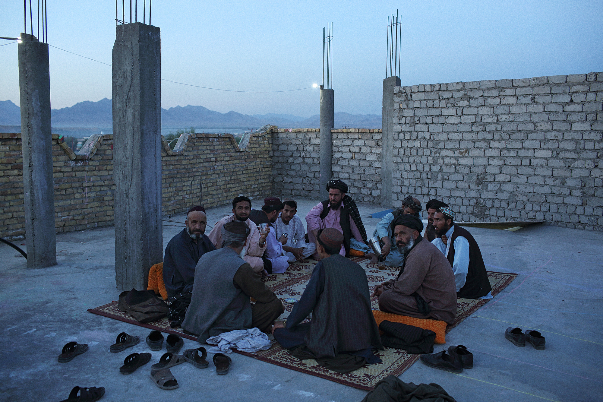 The impact of Australian war crimes on Afghans