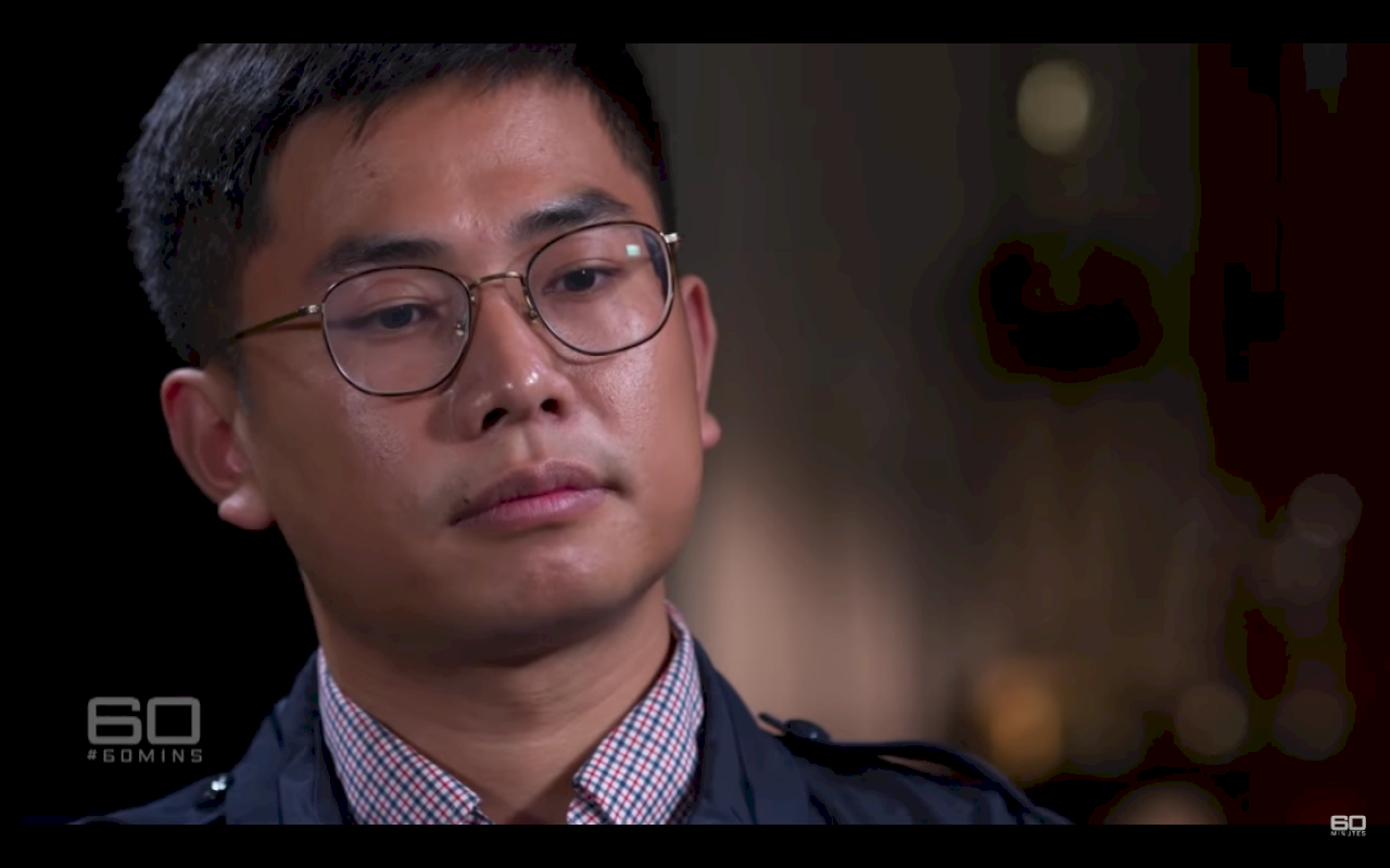 Security agencies investigating Chinese spy claims