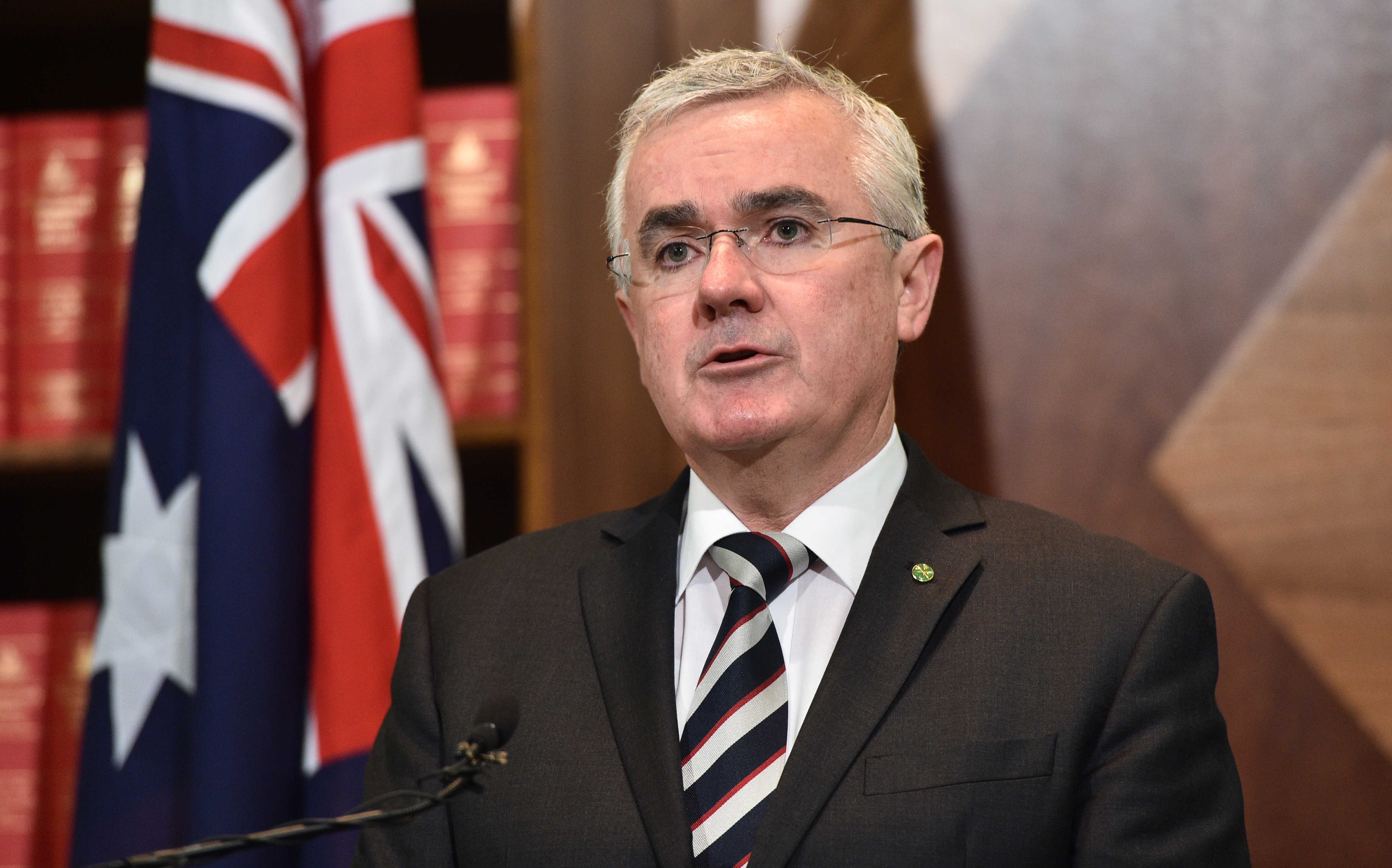 Andrew Wilkie and the Chilcot inquiry