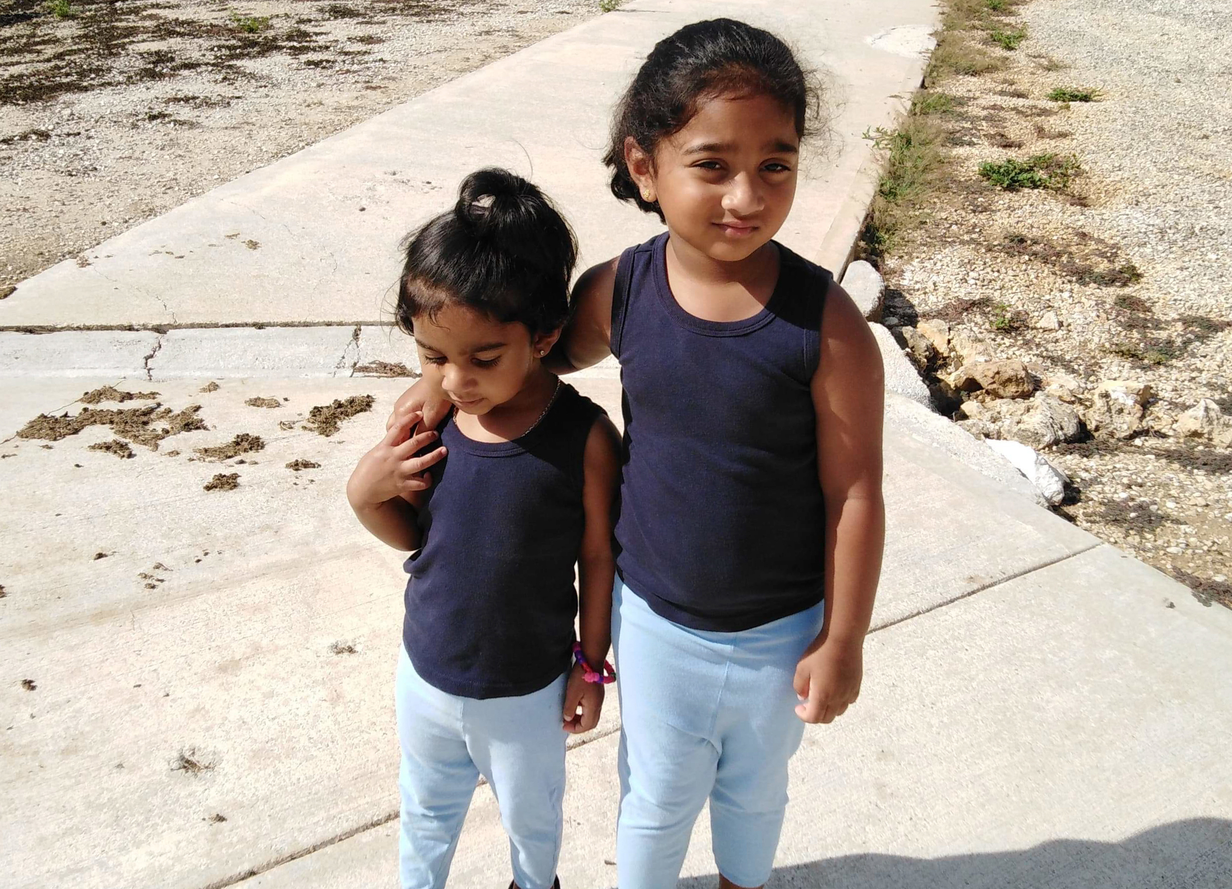 Biloela family wait for compassion