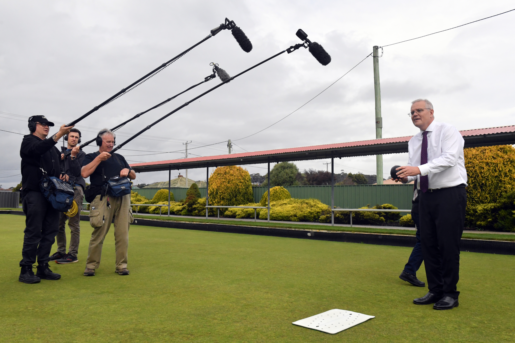 What the Coalition is promising