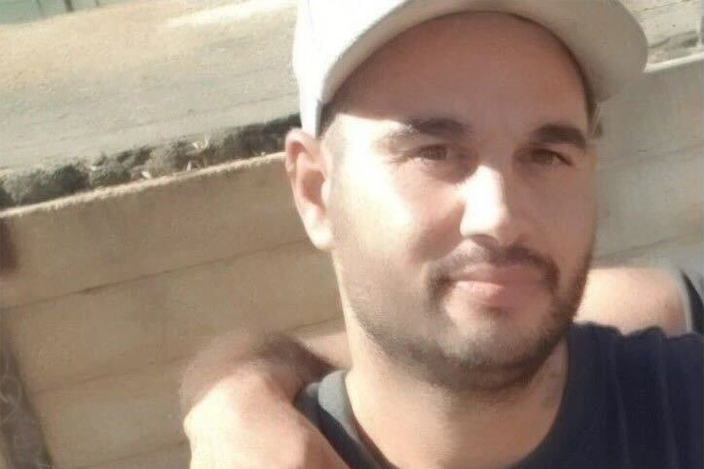 ‘He died in full view of custodial and health staff’