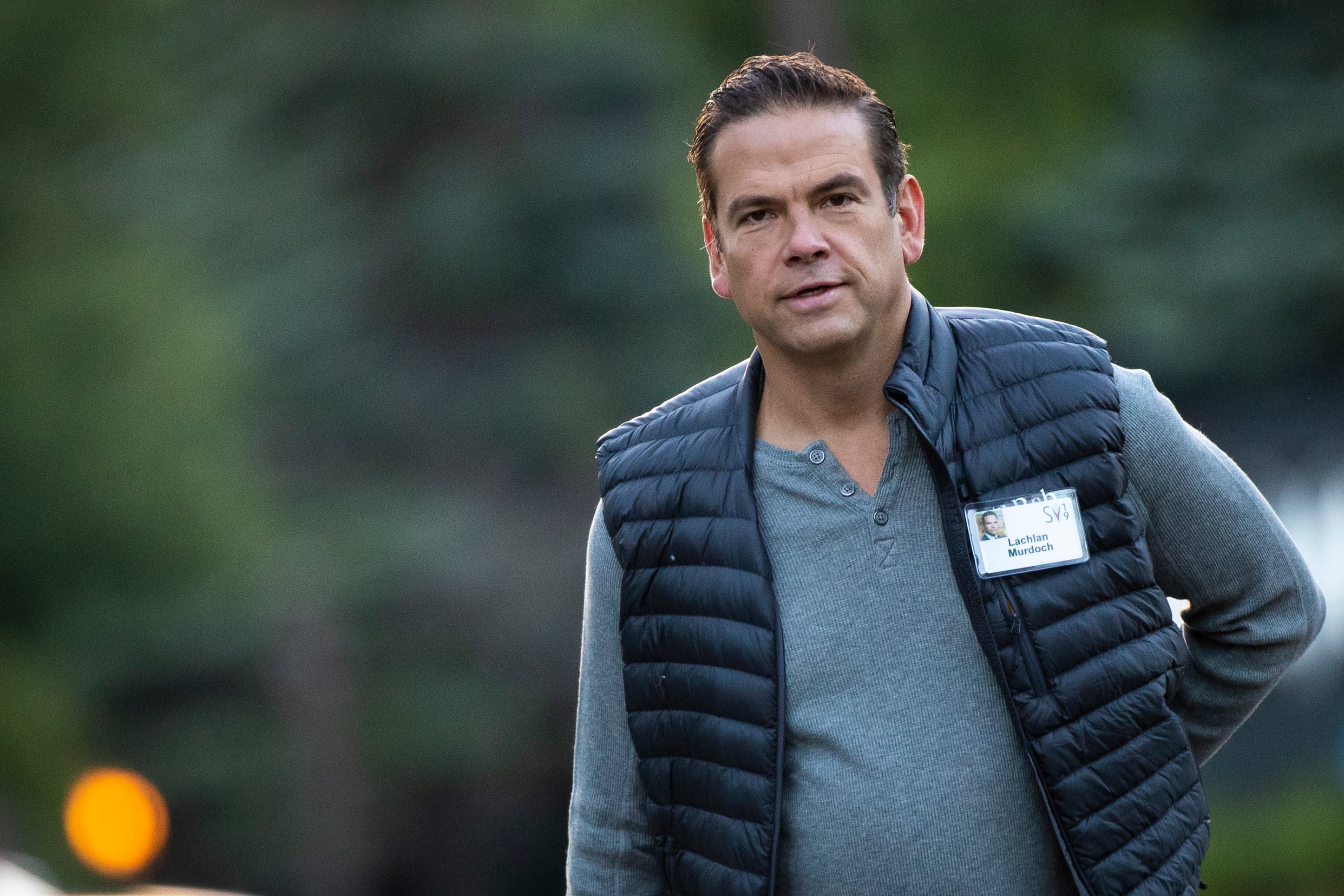 Crikey lawsuit: ‘I thought that Lachlan Murdoch was really cool’