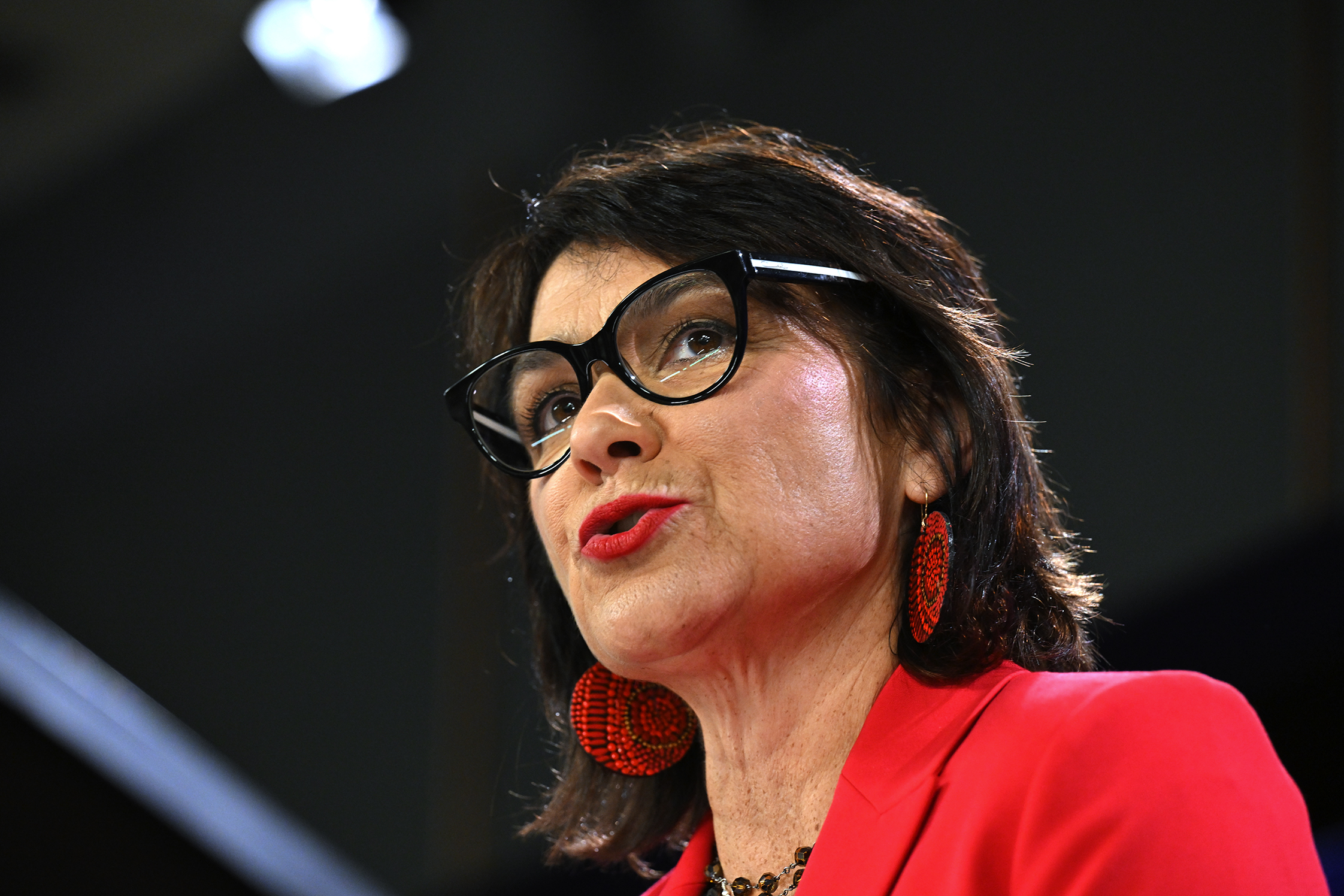 Exclusive: Sex discrimination commissioner ‘inundated’ with threats of harm