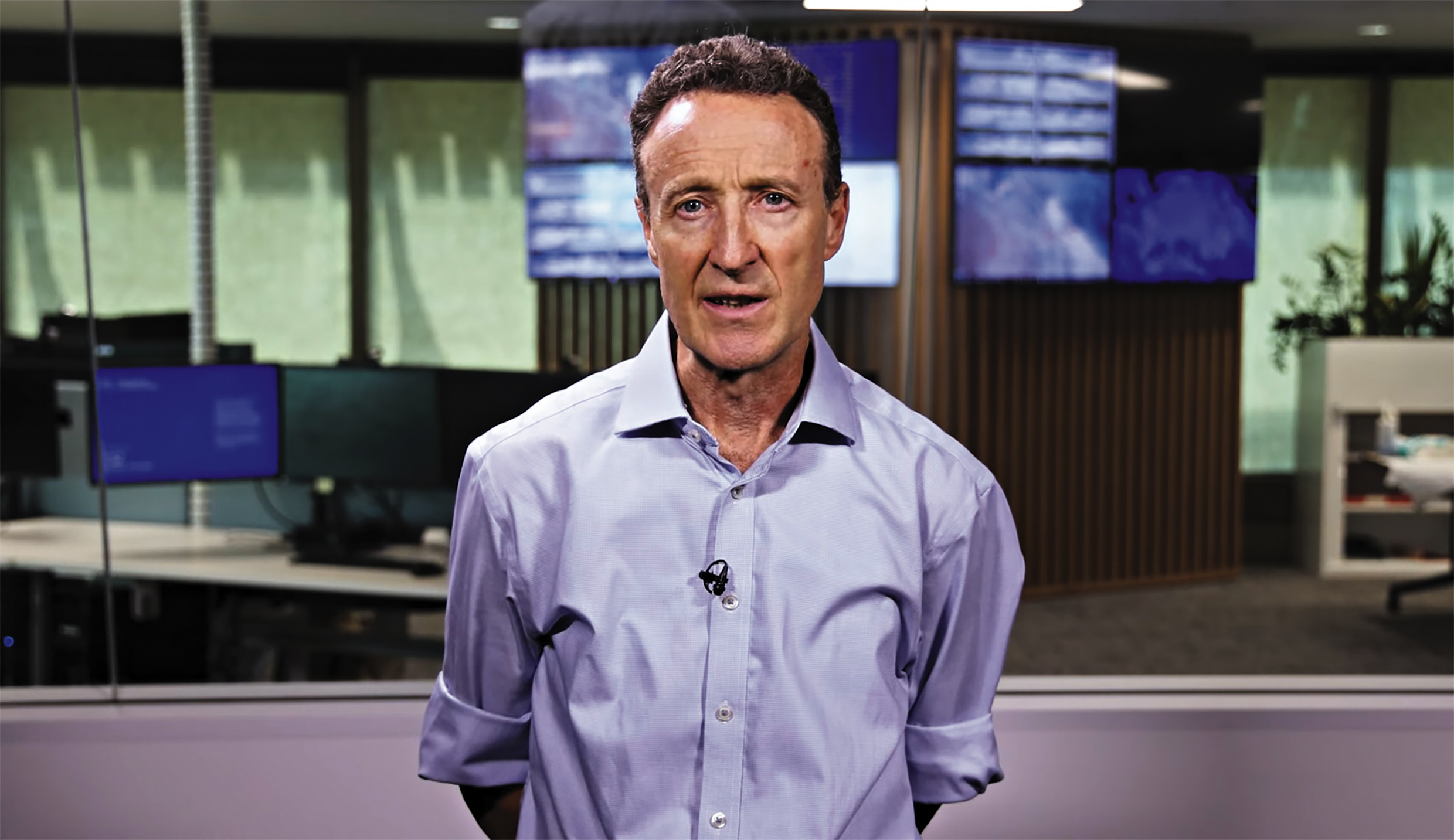 Inside the Bureau of Meteorology’s $96m website fiasco