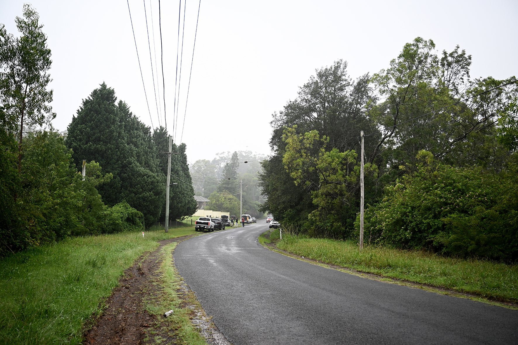 Inside the Dural caravan terrorism hoax