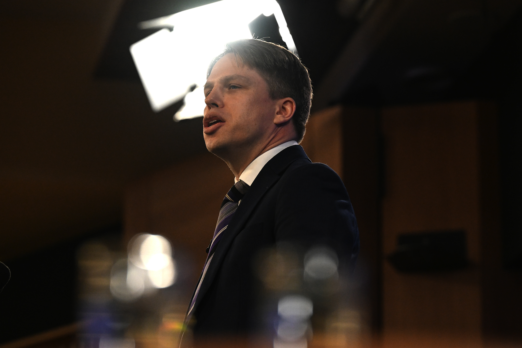 The quiet force behind Labor’s landslide