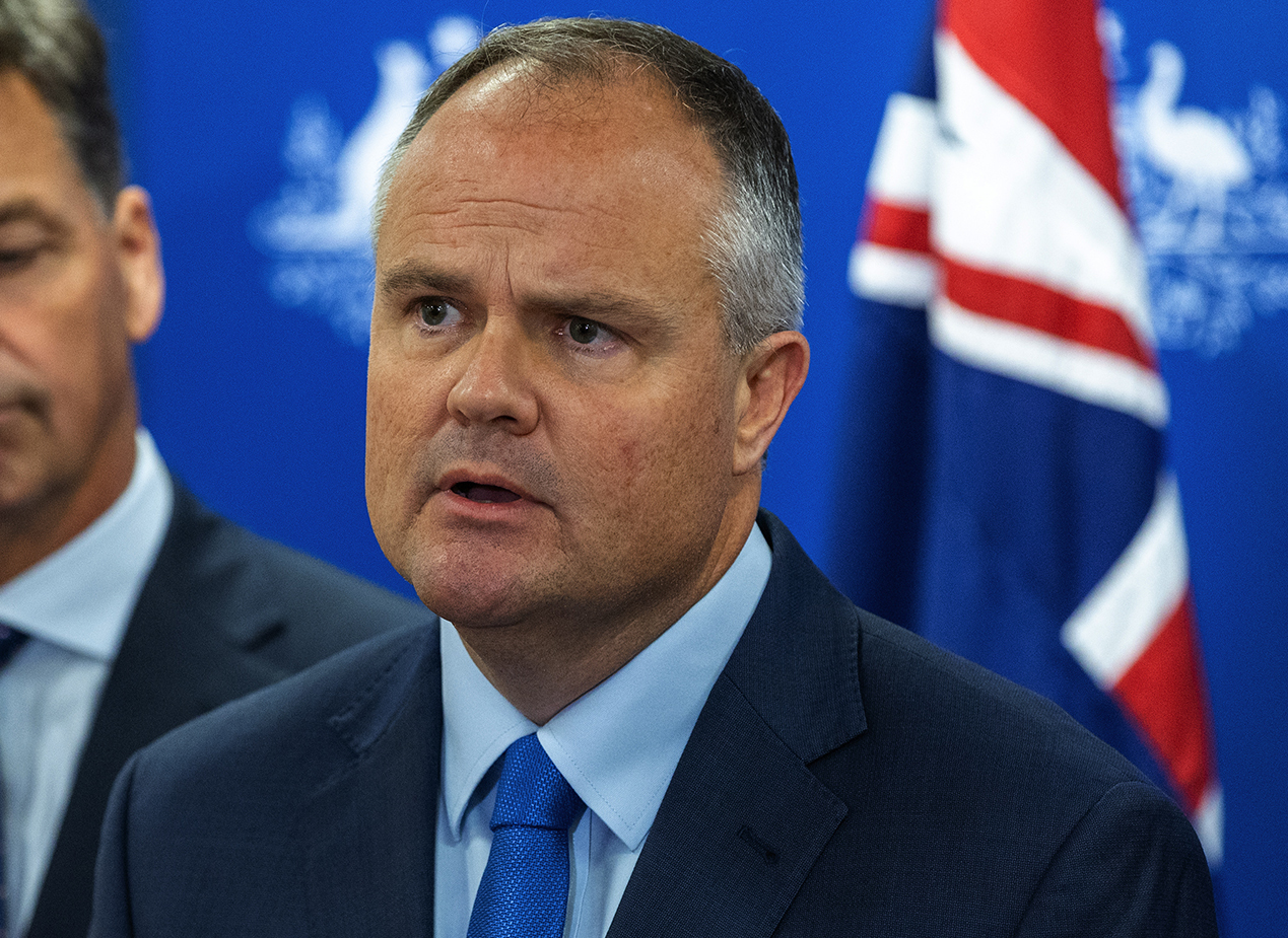 Exclusive: Dutton’s nuclear plan requires ‘huge’ new bureaucracy