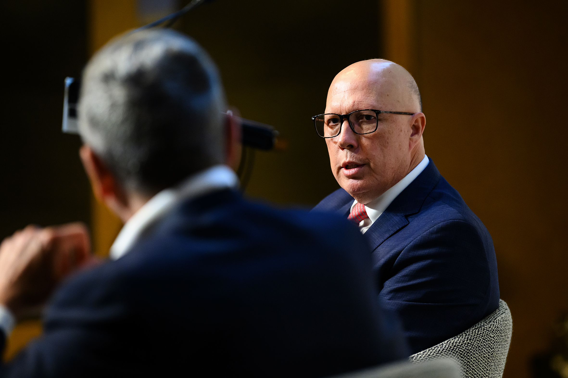 ‘Just a bloody mess’: The Coalition confronts the energy market