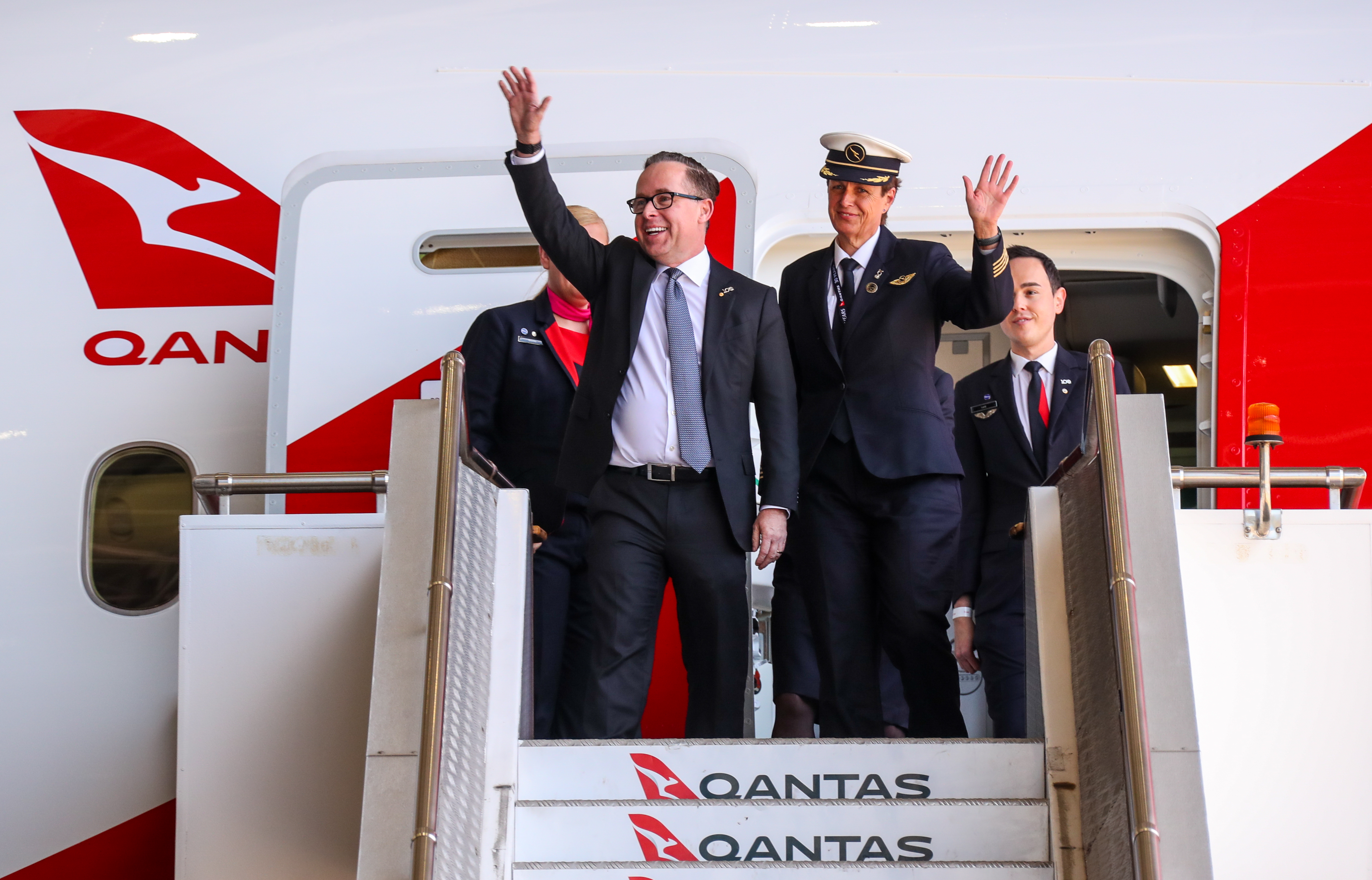 ‘Jetstar with a paint job’: Inside the $90 million Qantas fine