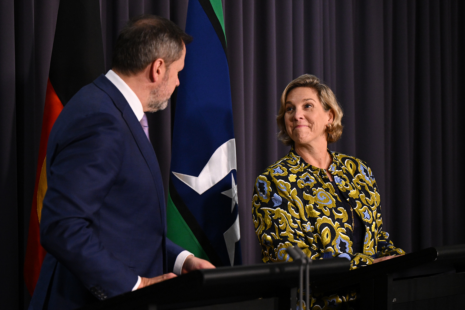 ‘It was a mistake’: Australia fails to sign up to $163b research fund