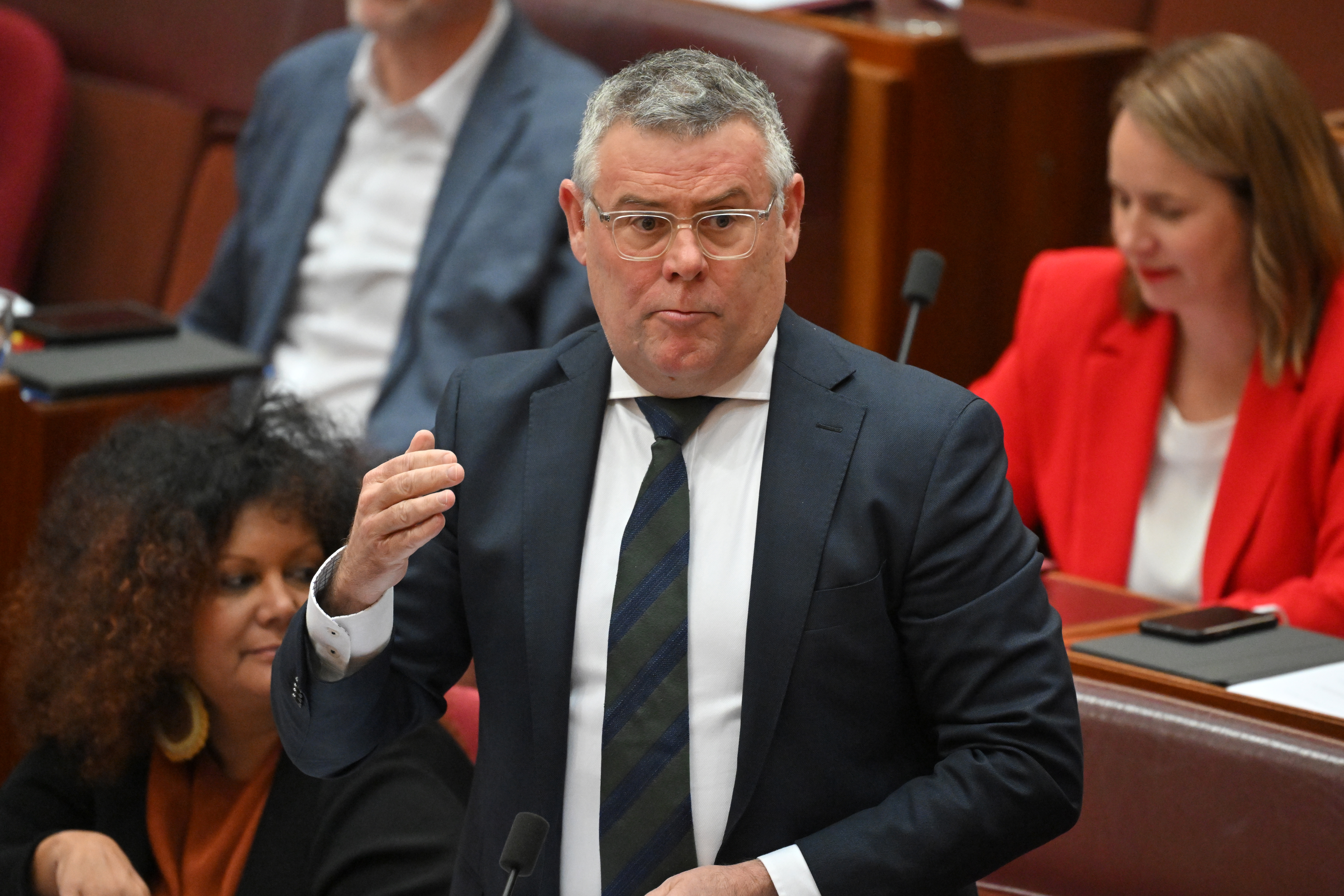 Exclusive: JobSeeker payment system errors prompt review