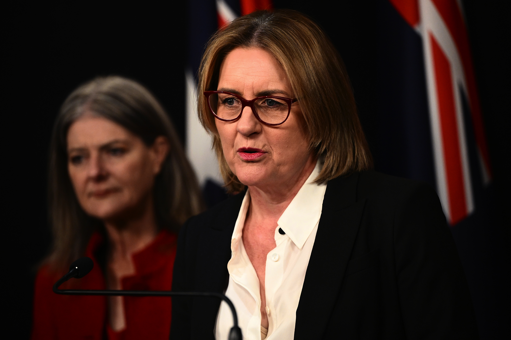 Victorian AG admits youth crime laws violate human rights charter