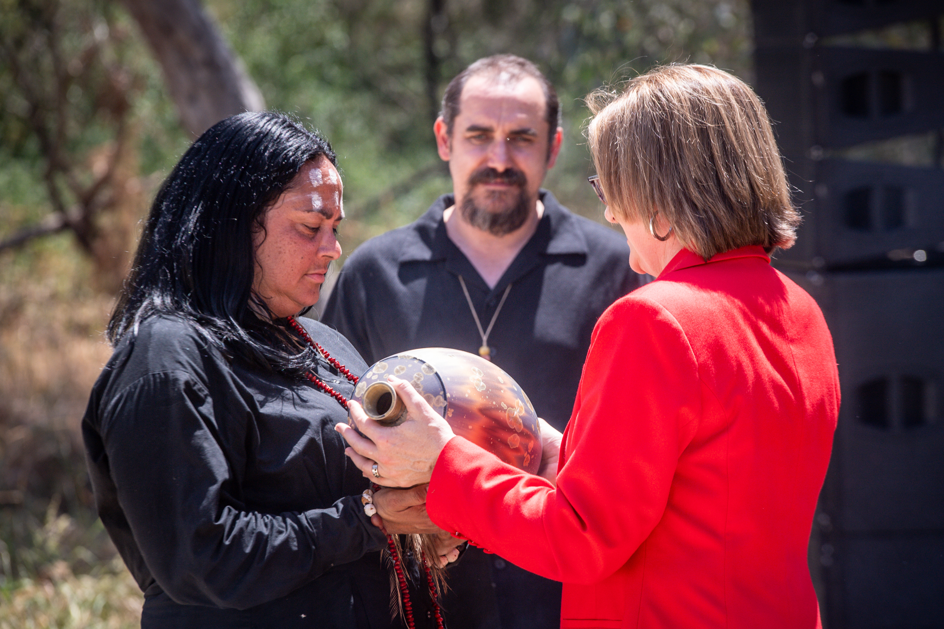 The fight for Treaty in Victoria