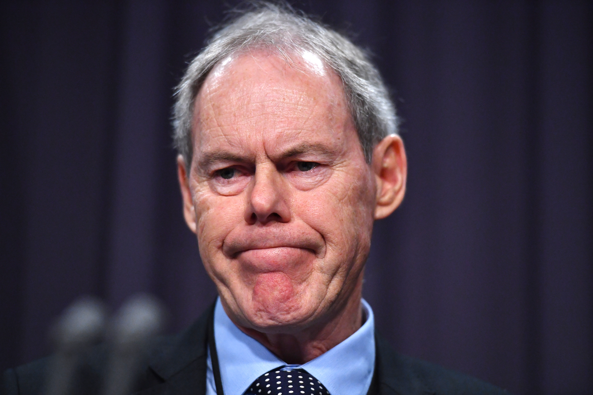 New front in Coalition war on charities