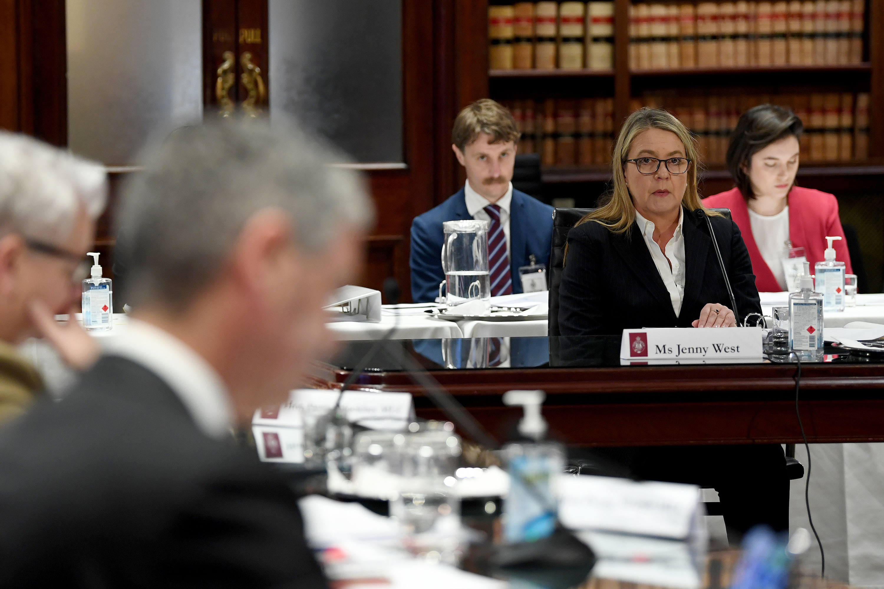 Exclusive: Barilaro affair sacking dodged whistleblower protections