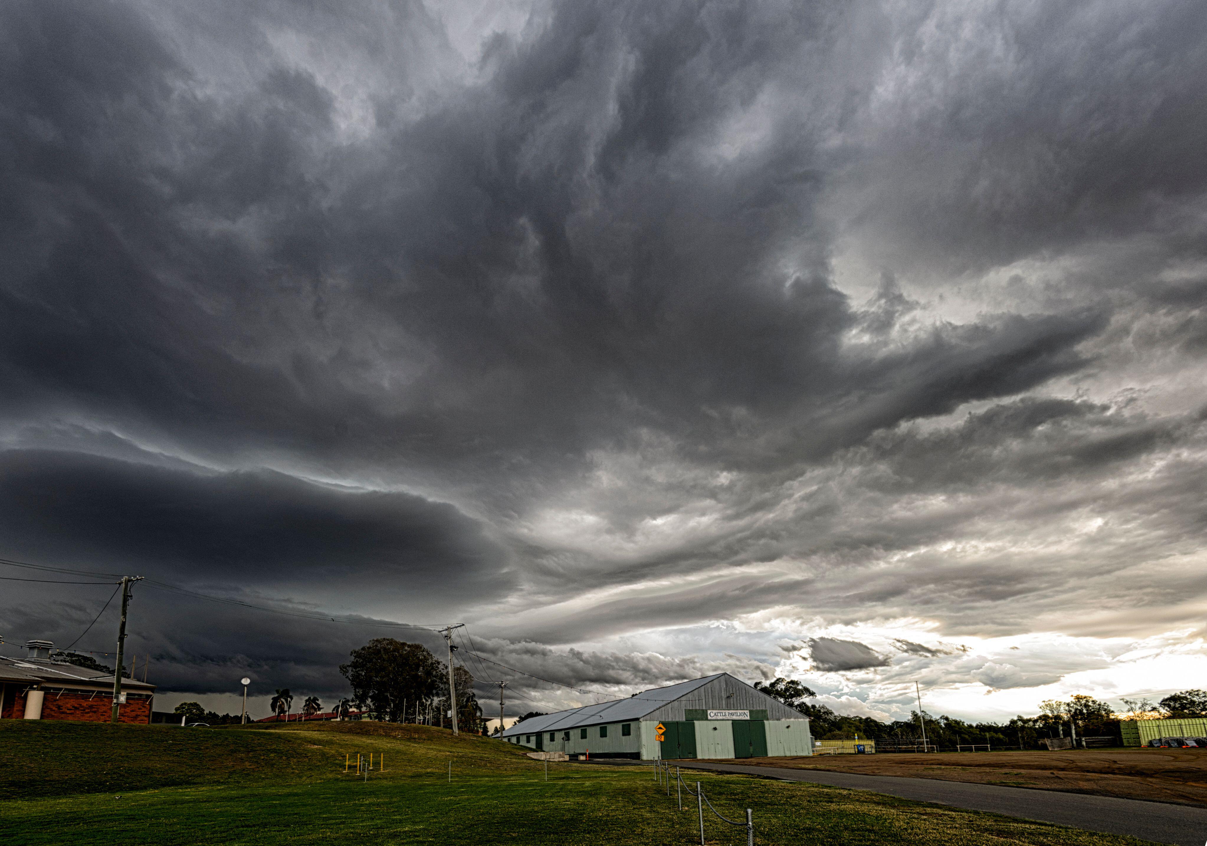 Flood-hit regions brace for a third La Niña event