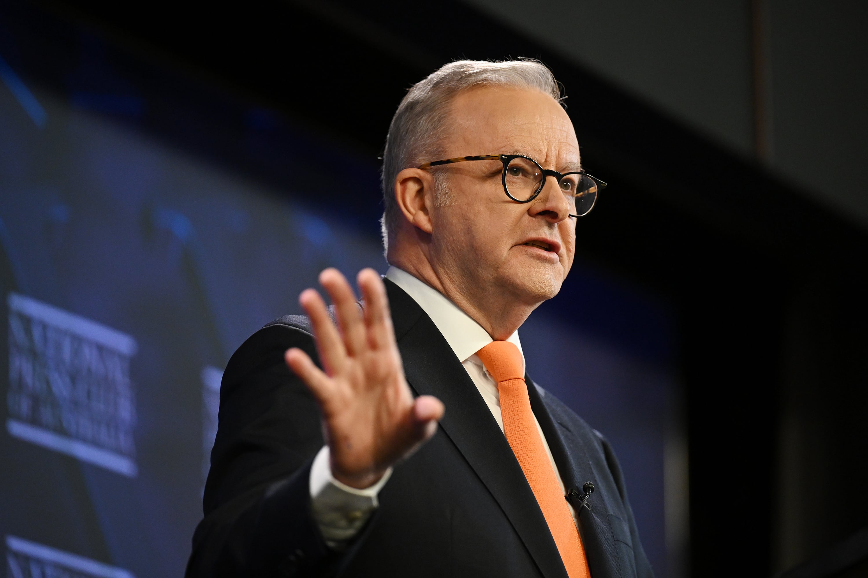 Albanese’s grand plan for Labor