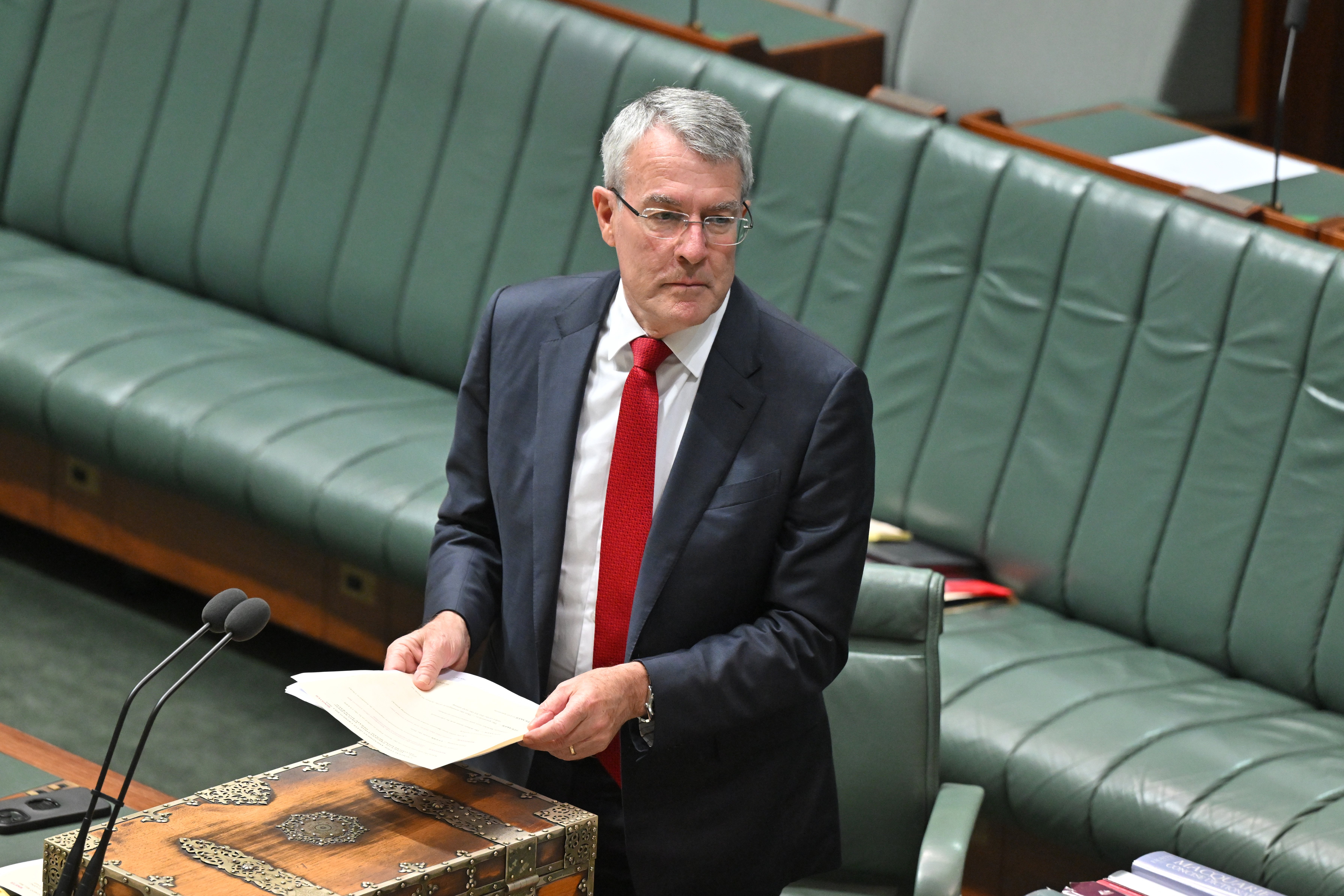 Exclusive: Stacking claims at new tribunal