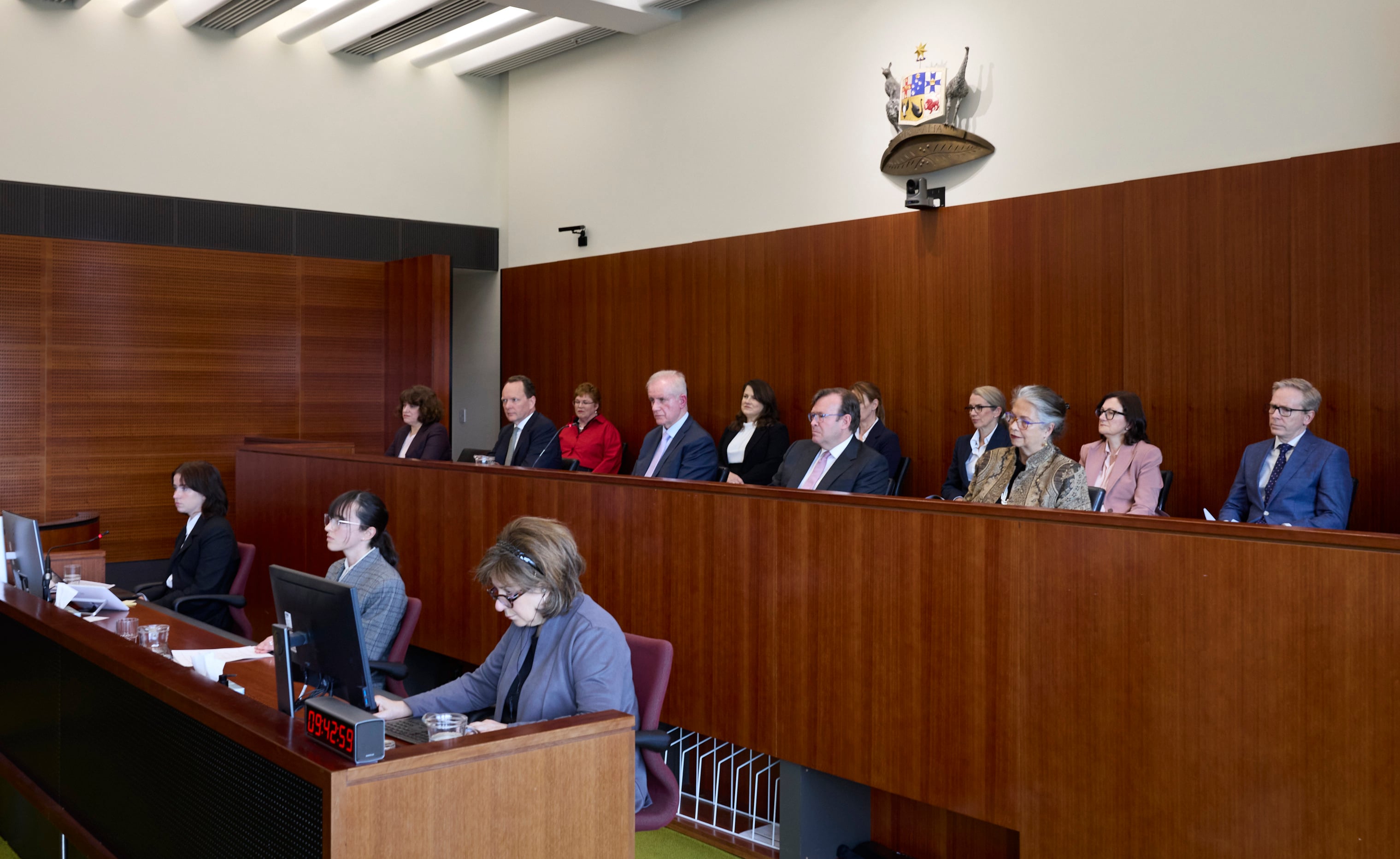 Exclusive: New tribunal yet to publish a single decision