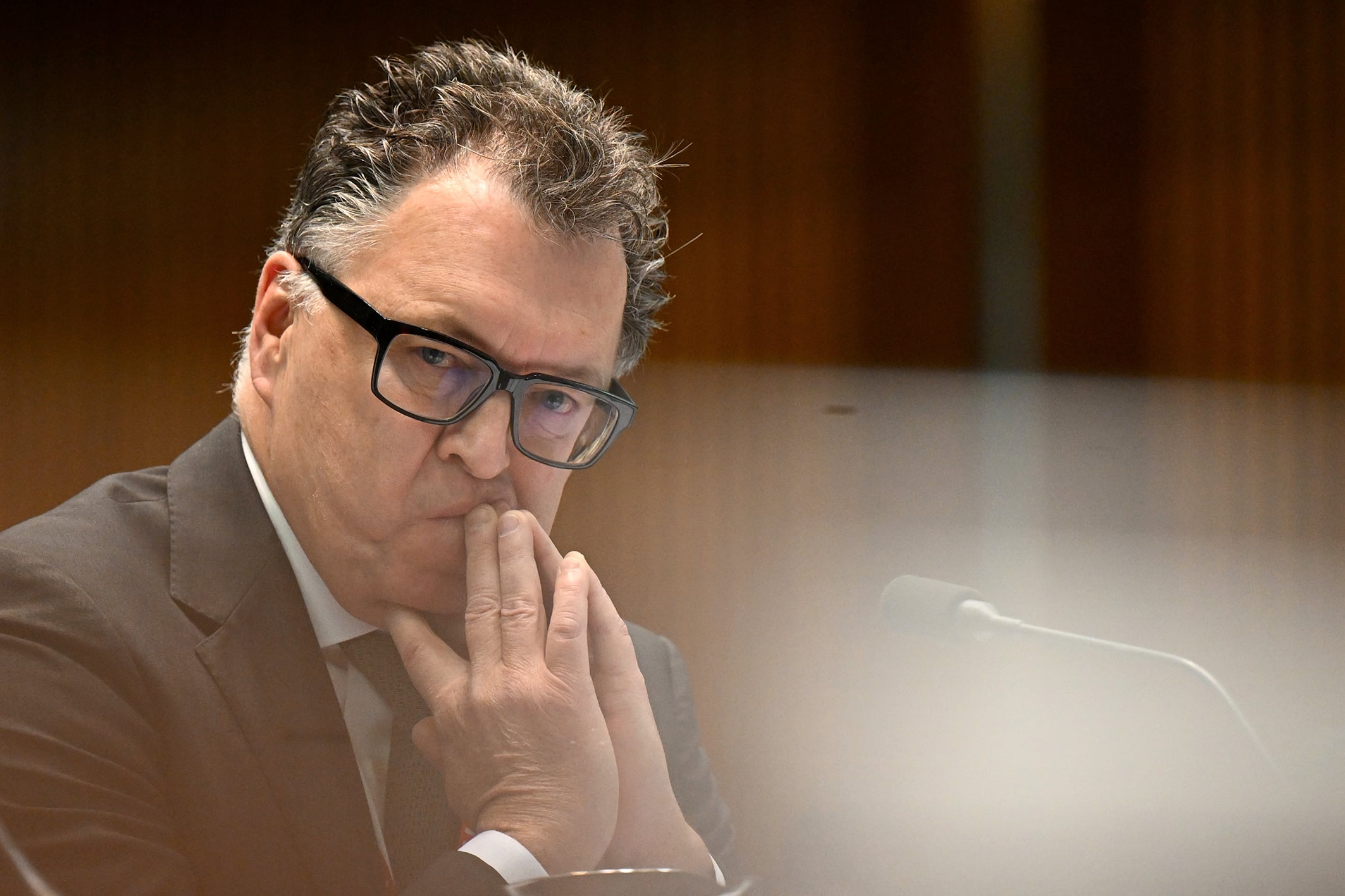 Damning final report into PwC misconduct