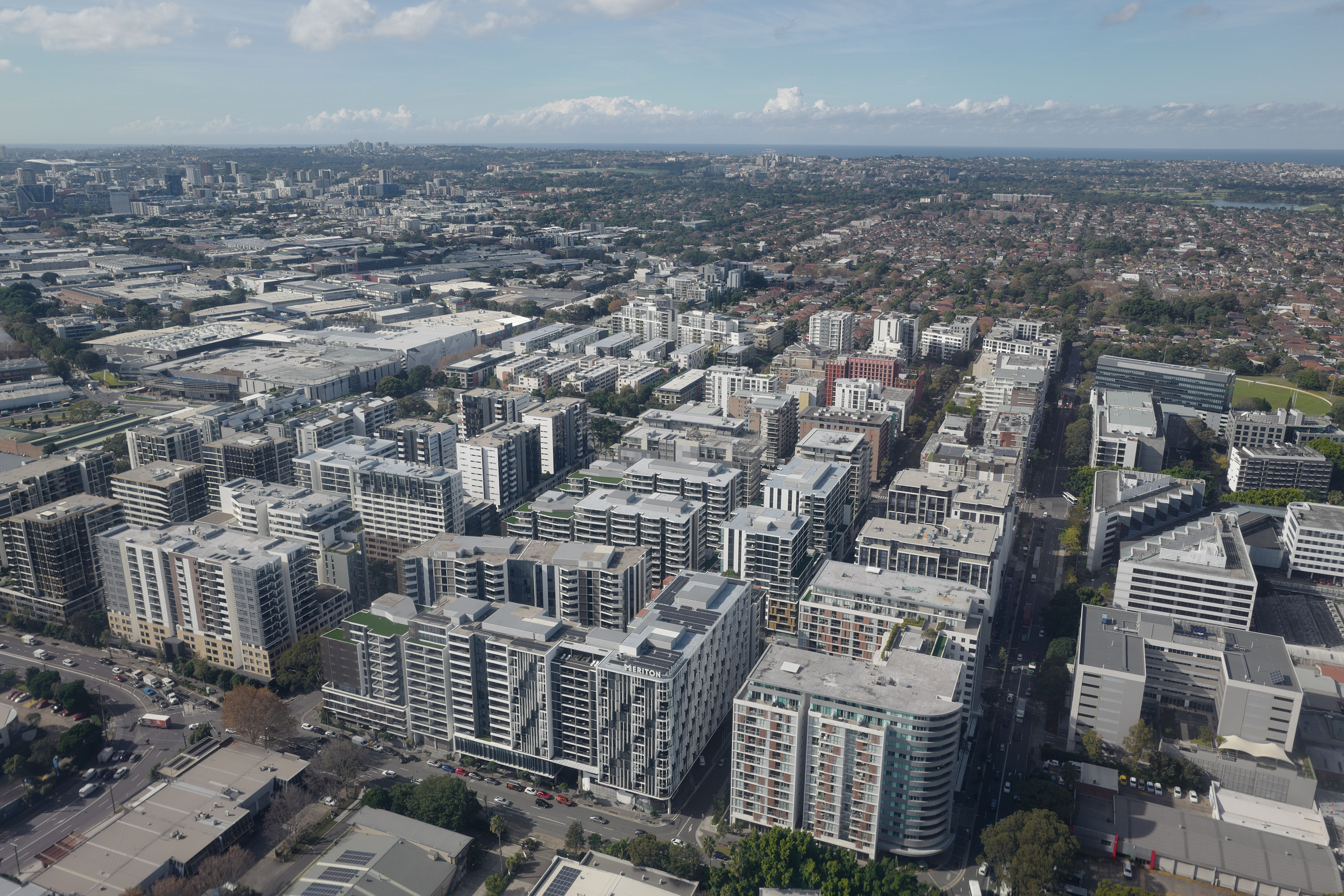 The Greens’ housing policy failures