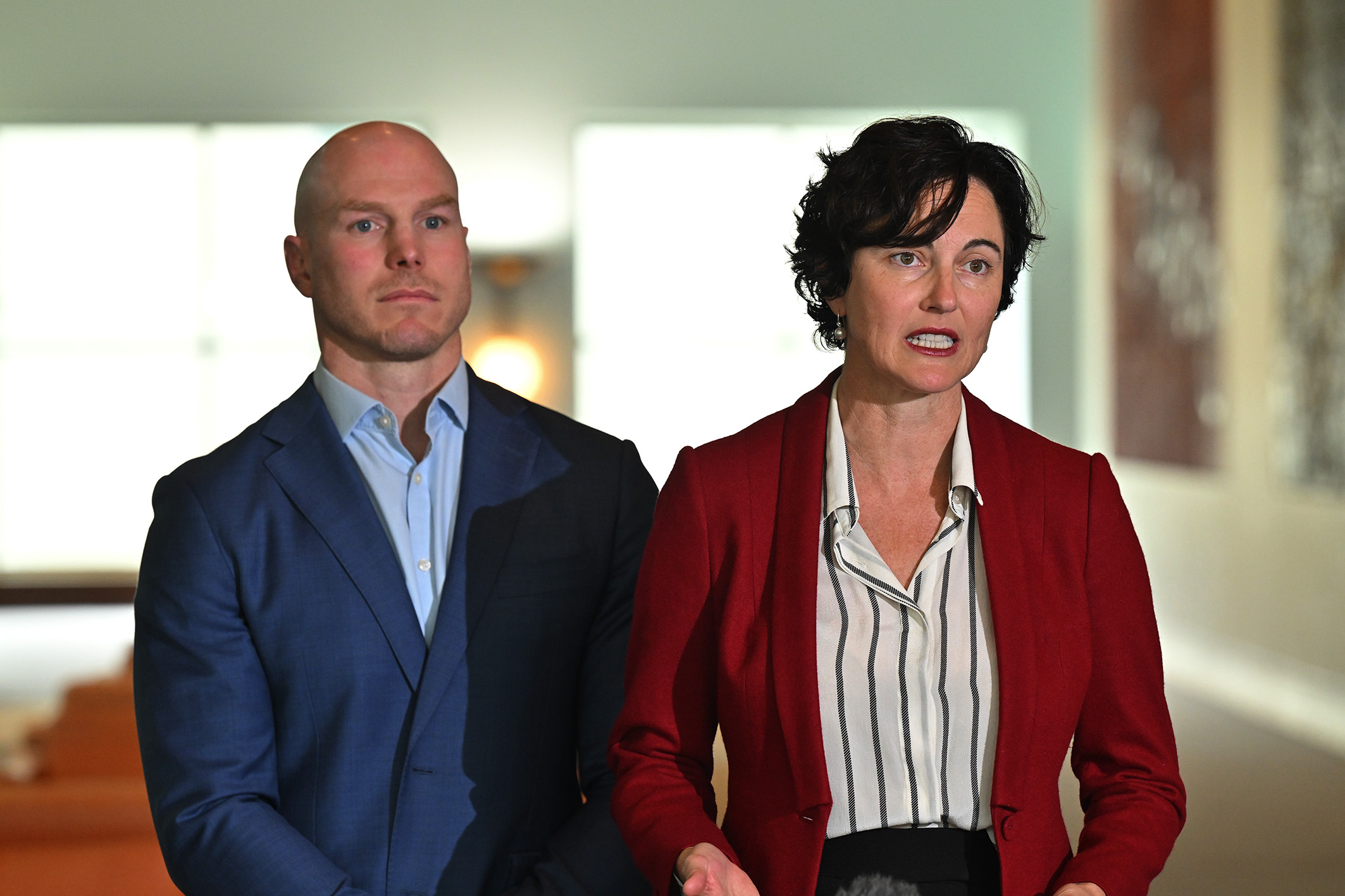 Labor’s donation reforms threaten independents