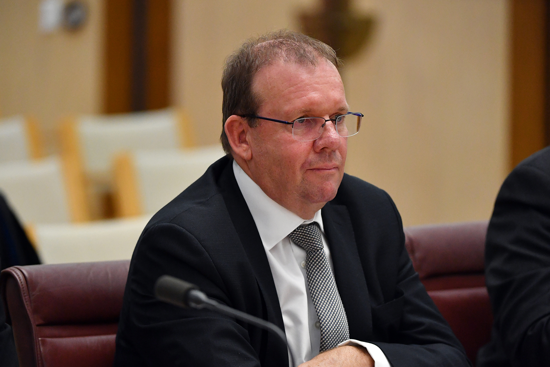 Auditor-general eyes pandemic response