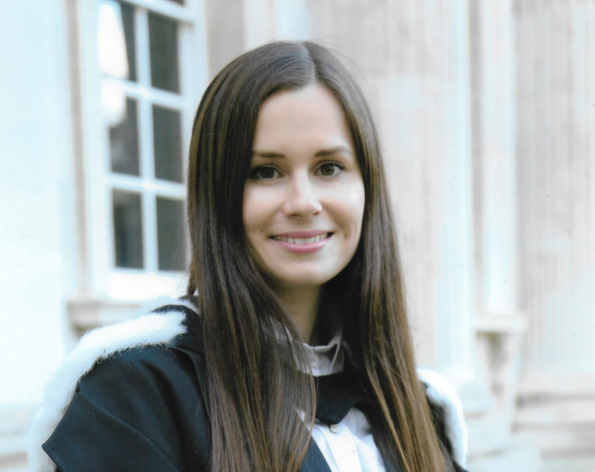 The jailing of Kylie Moore-Gilbert in Iran