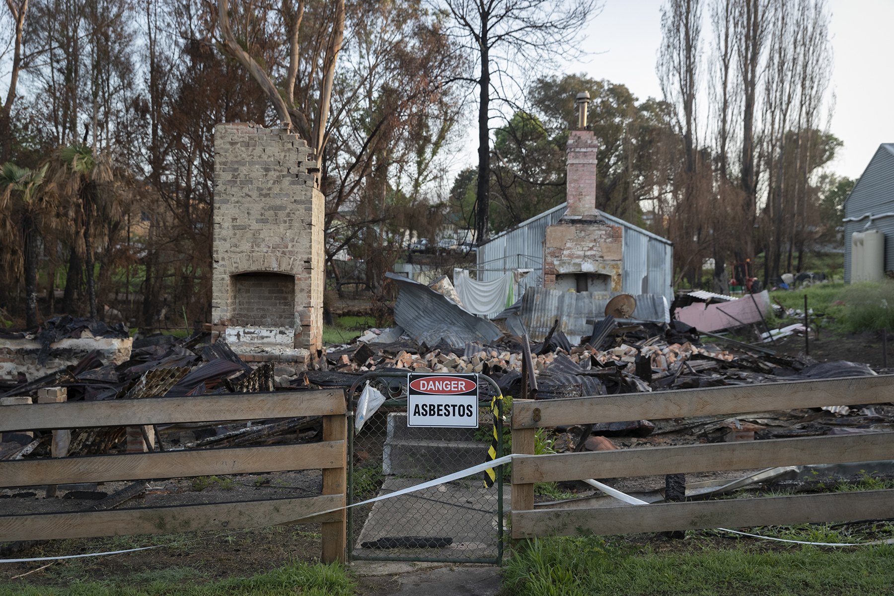 Black Summer bushfire inquiries begin