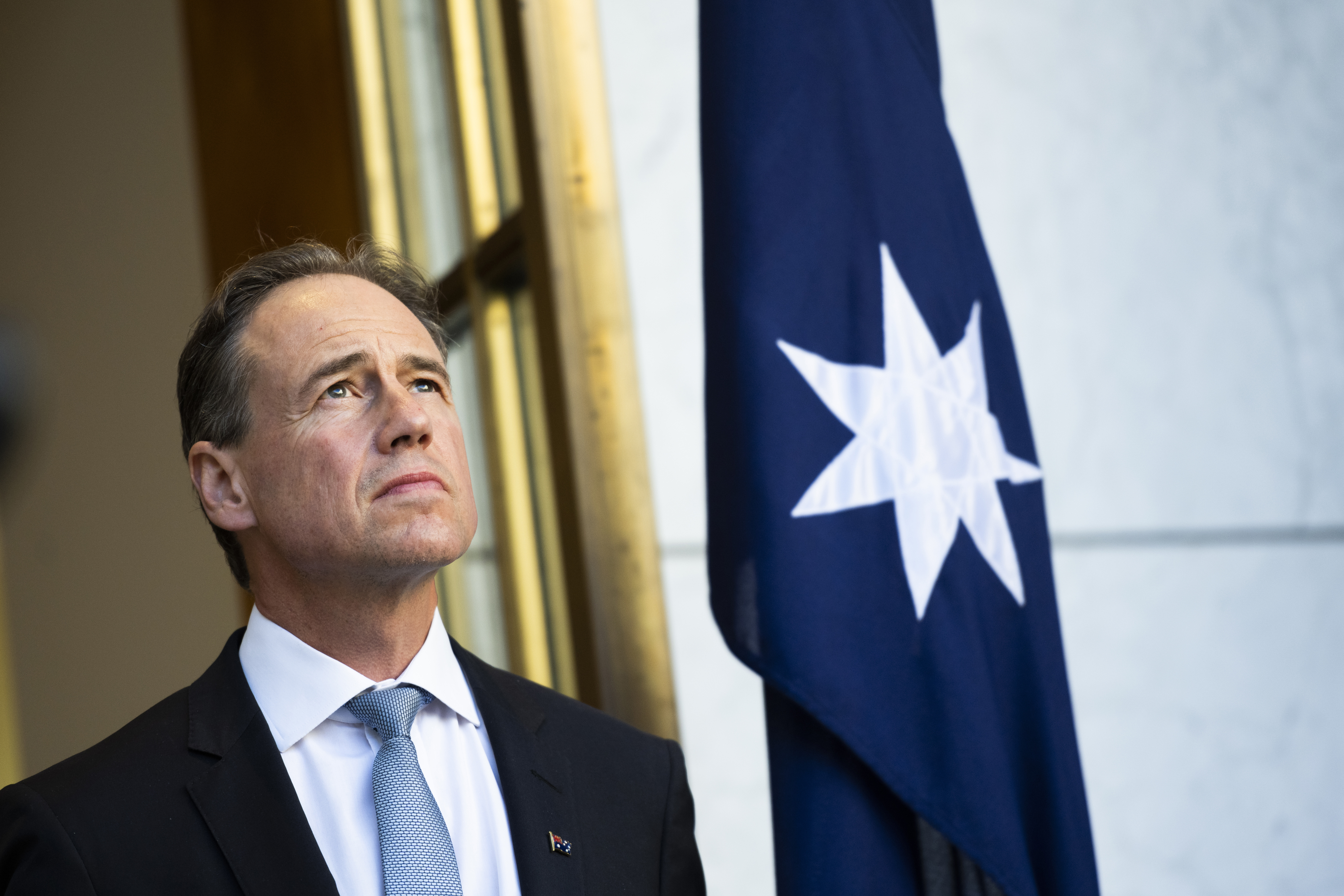 Govt ignores health risks of climate change