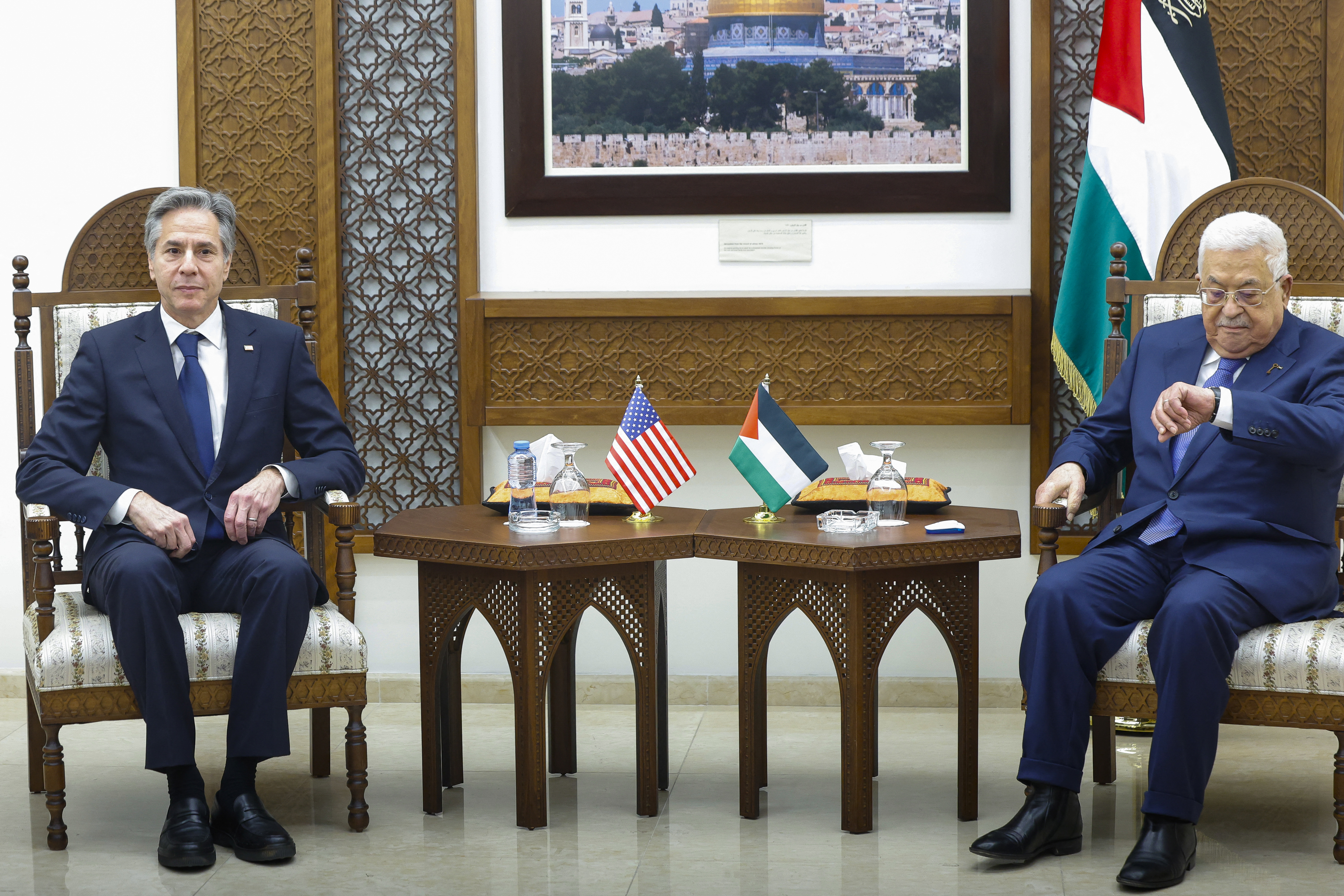 Diplomacy failing in expanding Israel–Hamas war