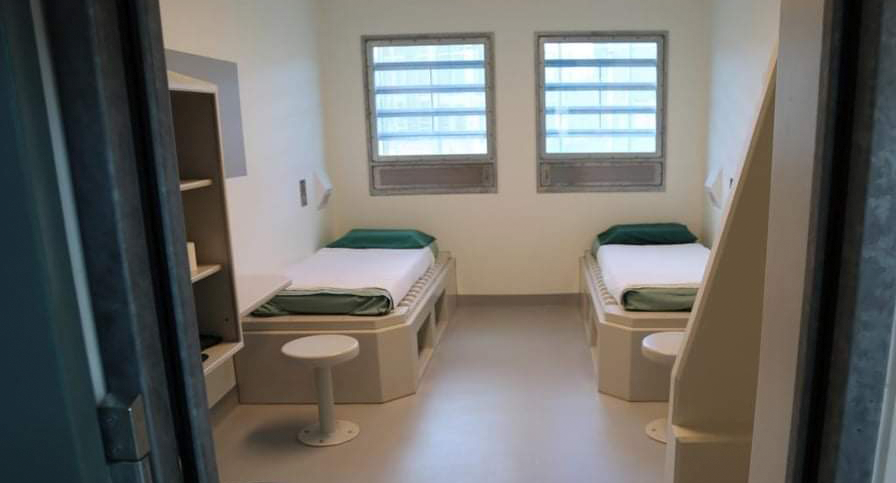Inside the Parklea prison Covid-19 outbreak