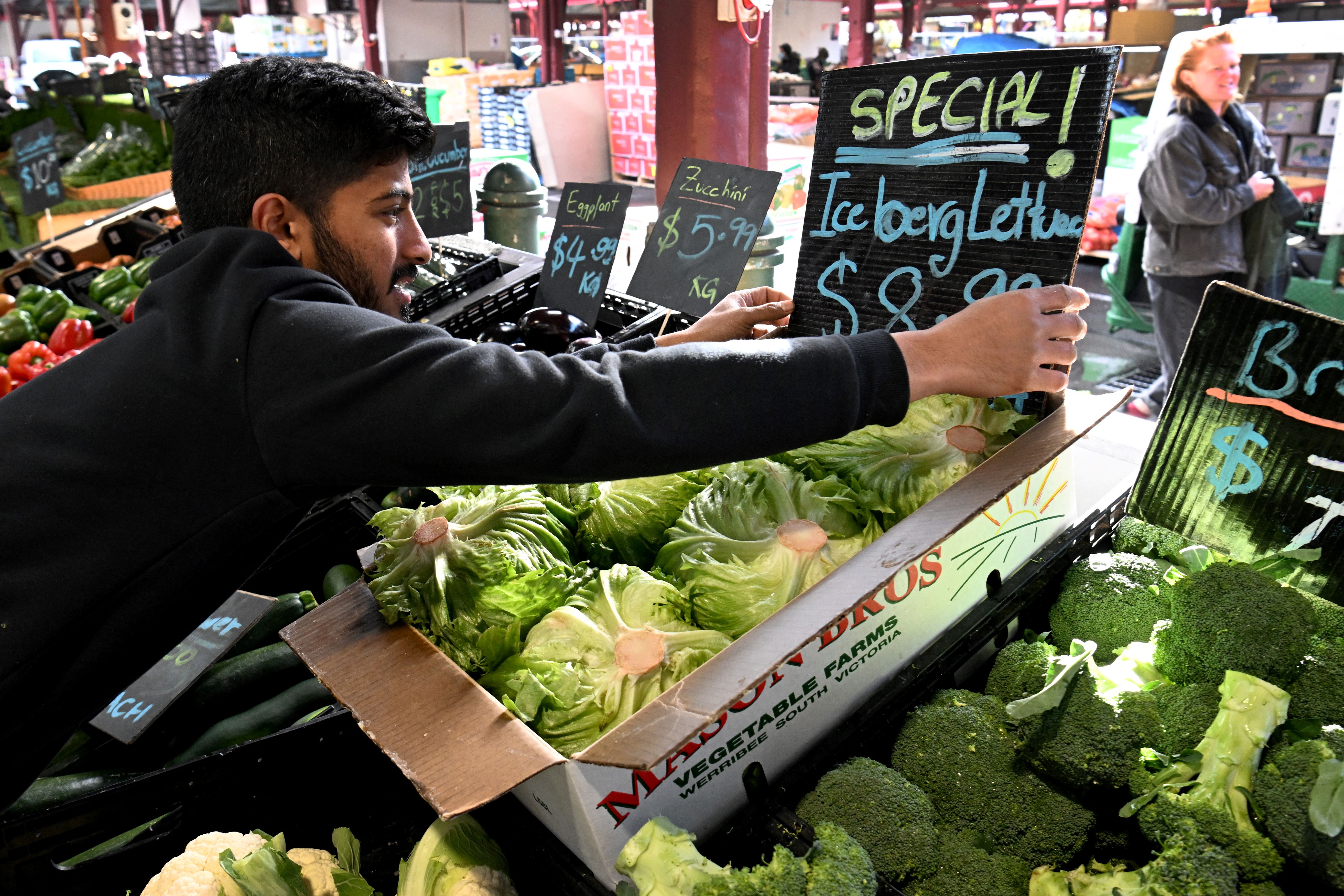 Profits up, wages down in today’s Australia