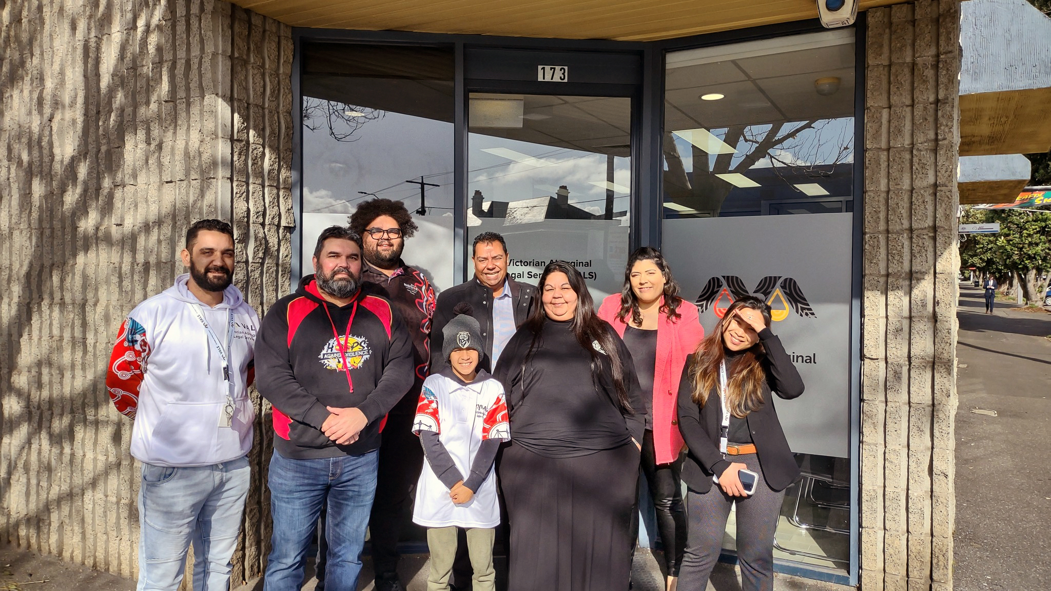 Victoria’s Indigenous legal service forced to turn away clients
