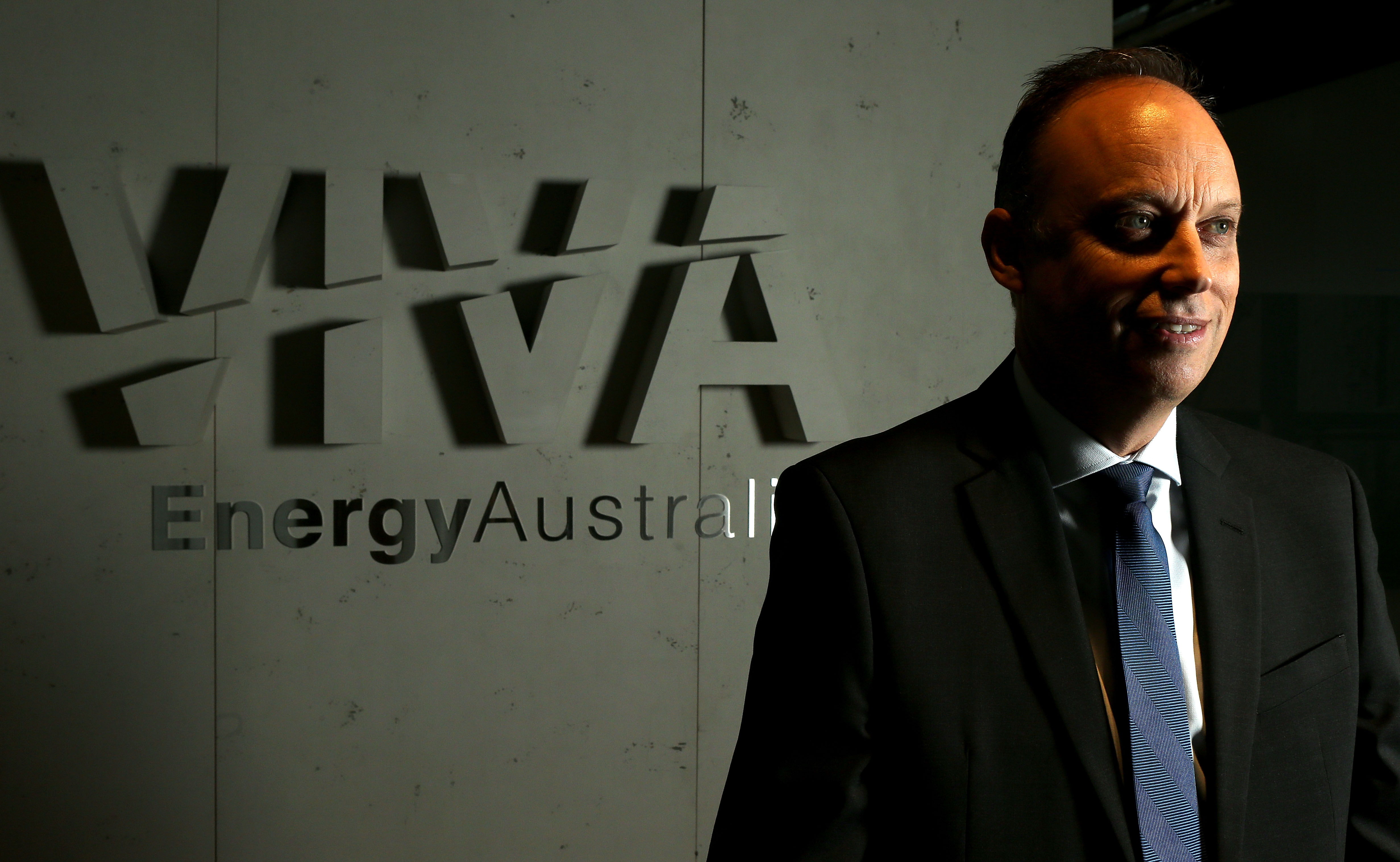 Viva Energy and corporate welfare