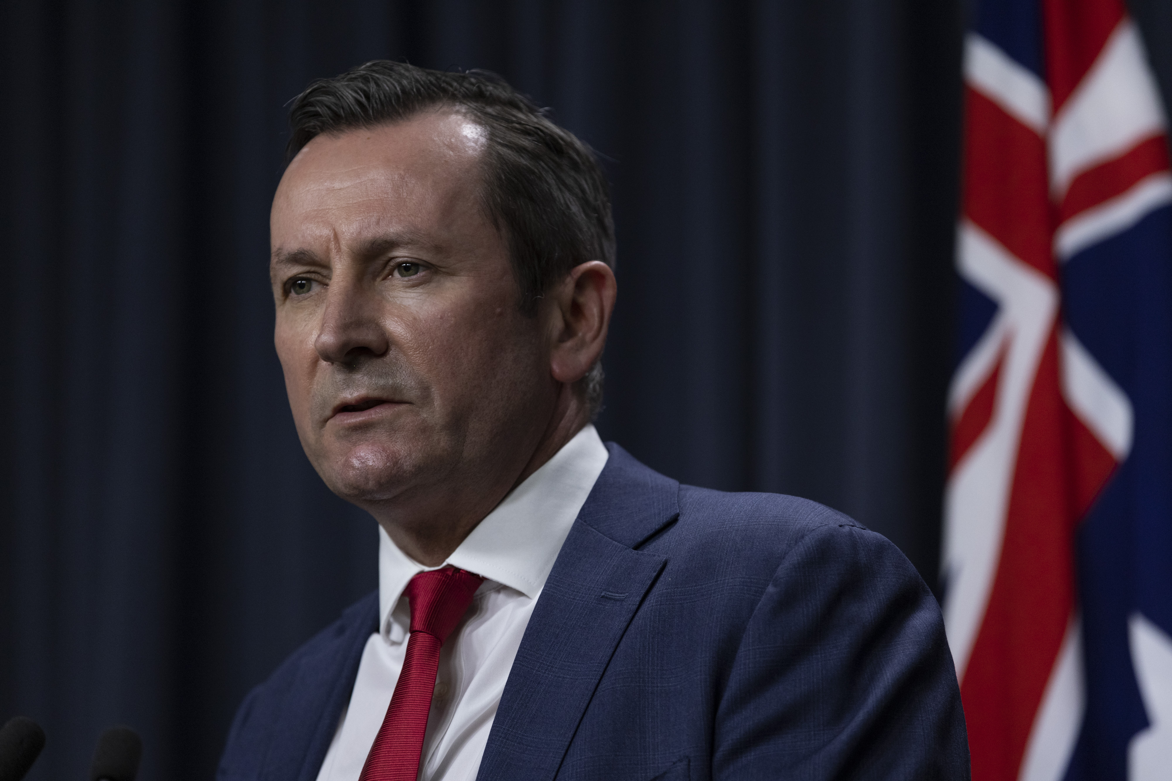 WA's health system is falling apart even without Covid-19