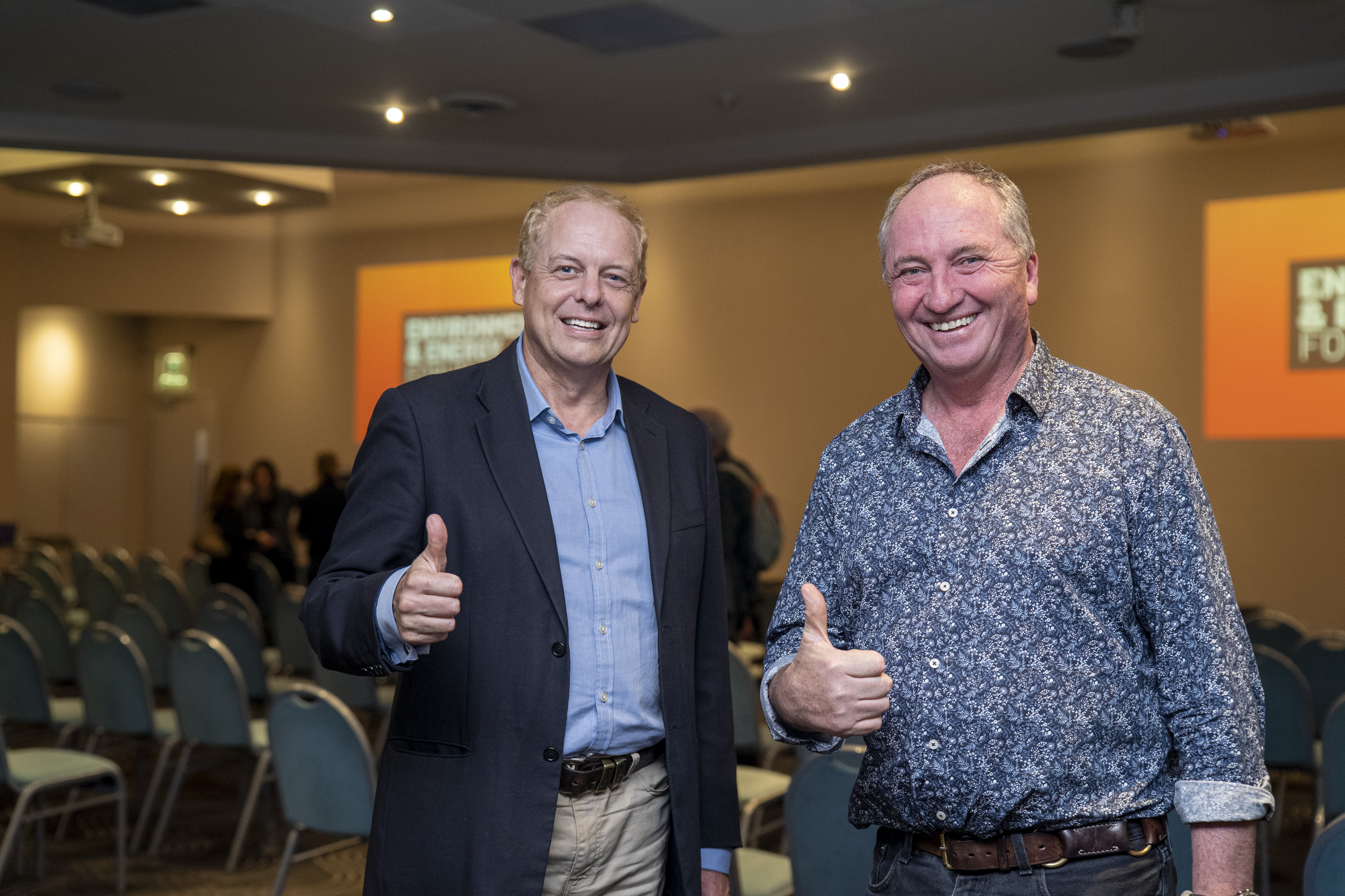 Anti-renewables campaigners woo Western Sydney