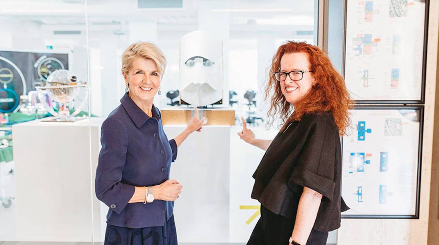 ANU crisis: Pressure mounts on Bishop and Bell