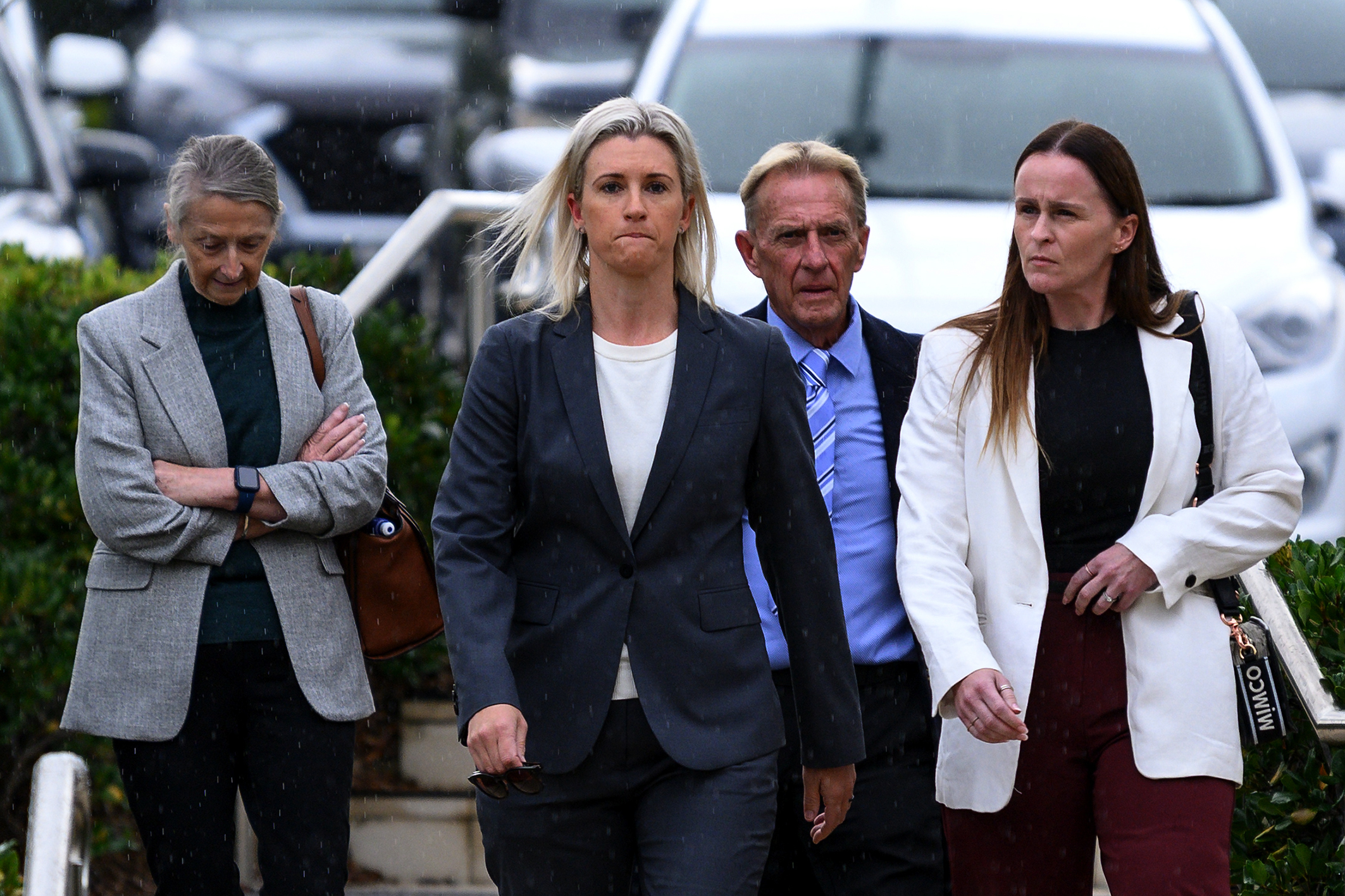 ‘You’re on your own’: The Bondi Junction stabbing inquest