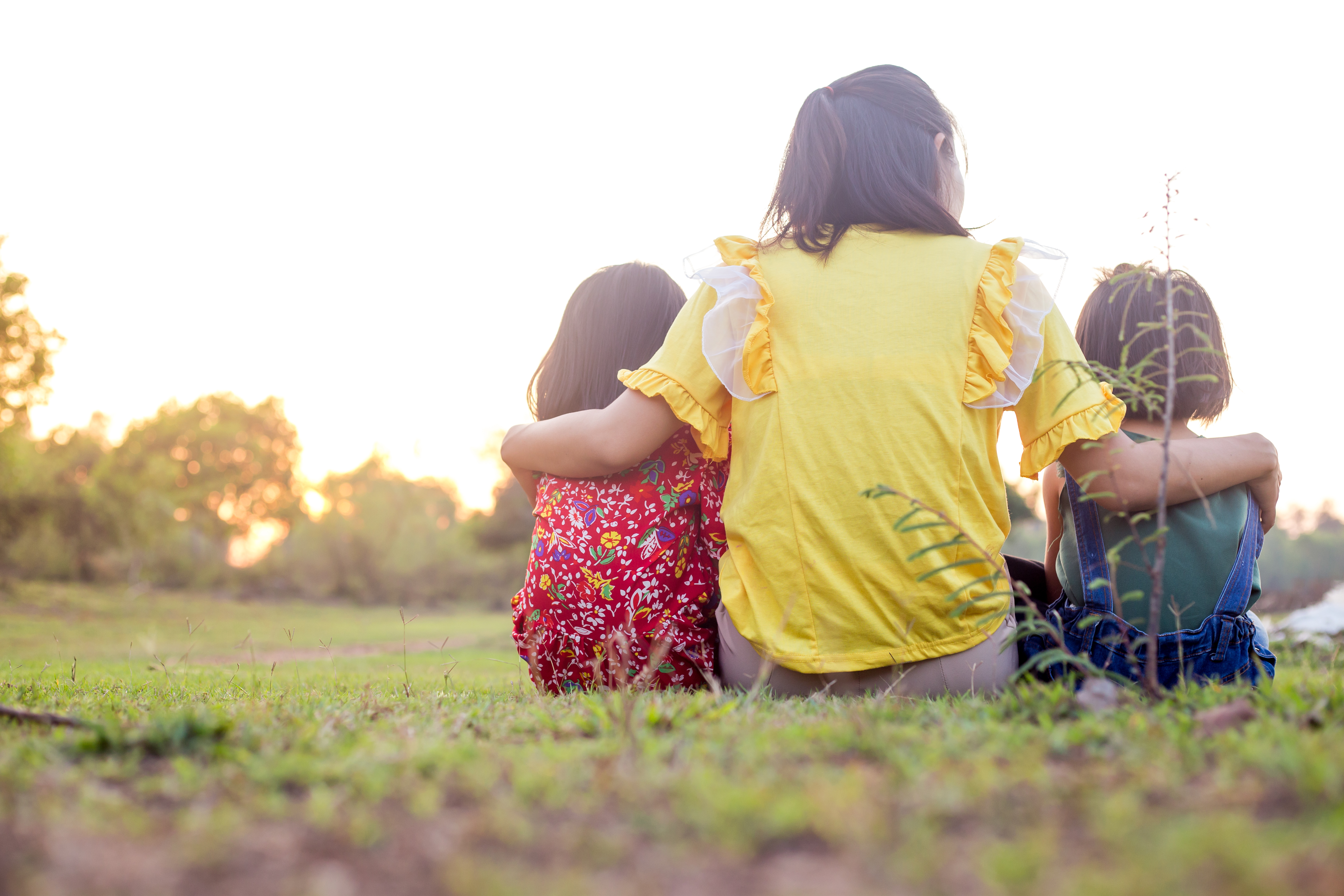 One simple way to lift children out of poverty