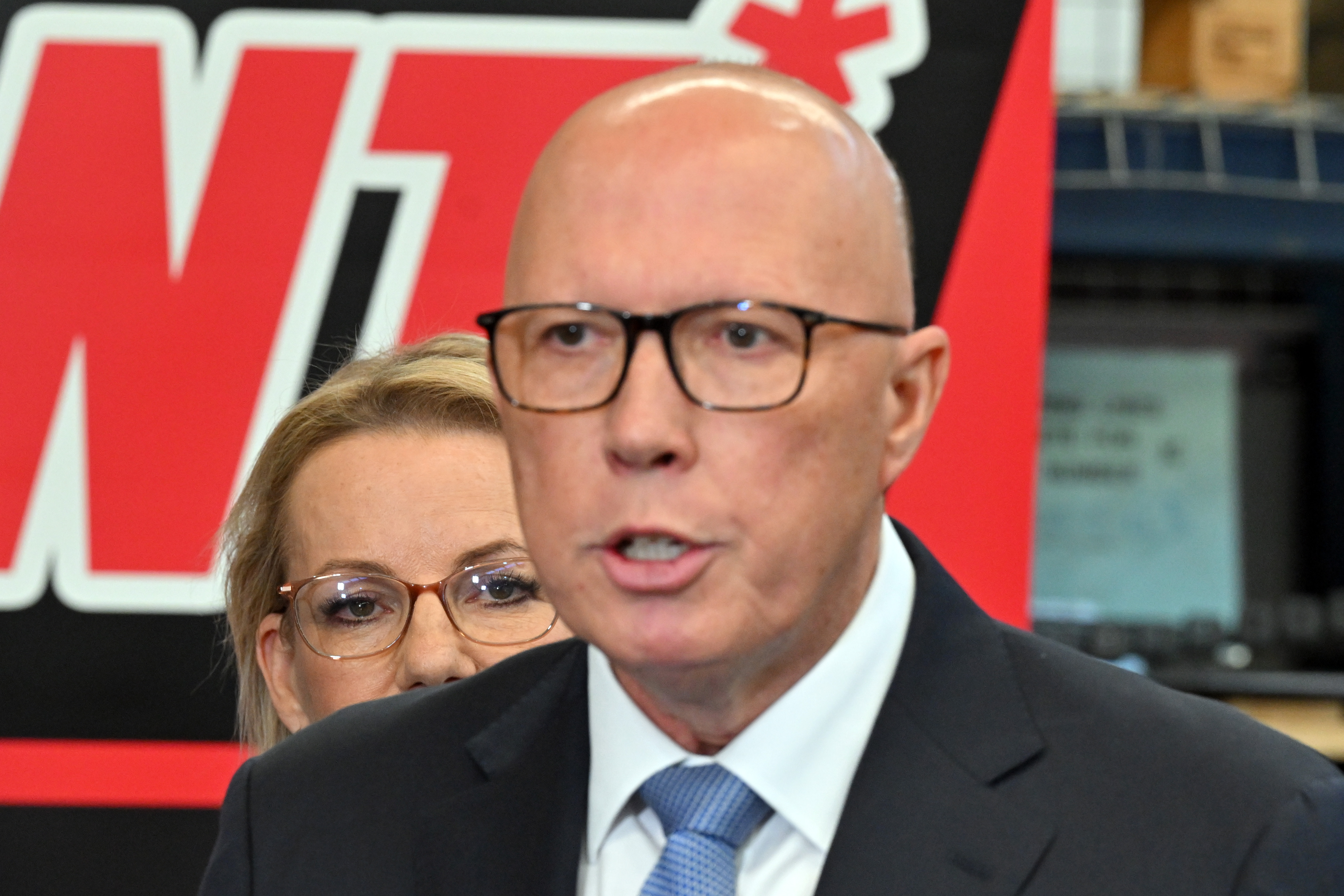 The Coalition’s troubled relationship with women