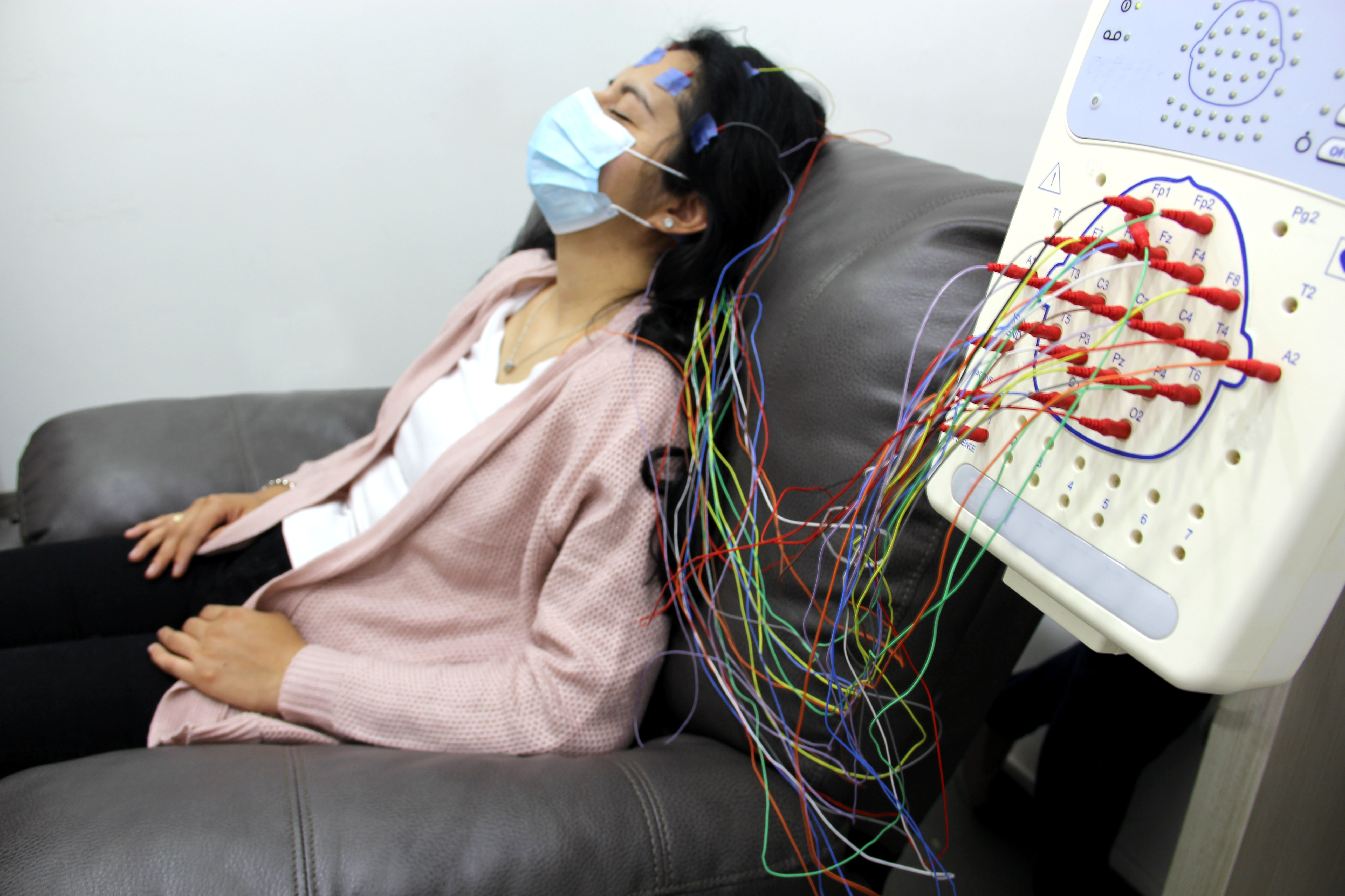 Covid-19 and its effects on the brain