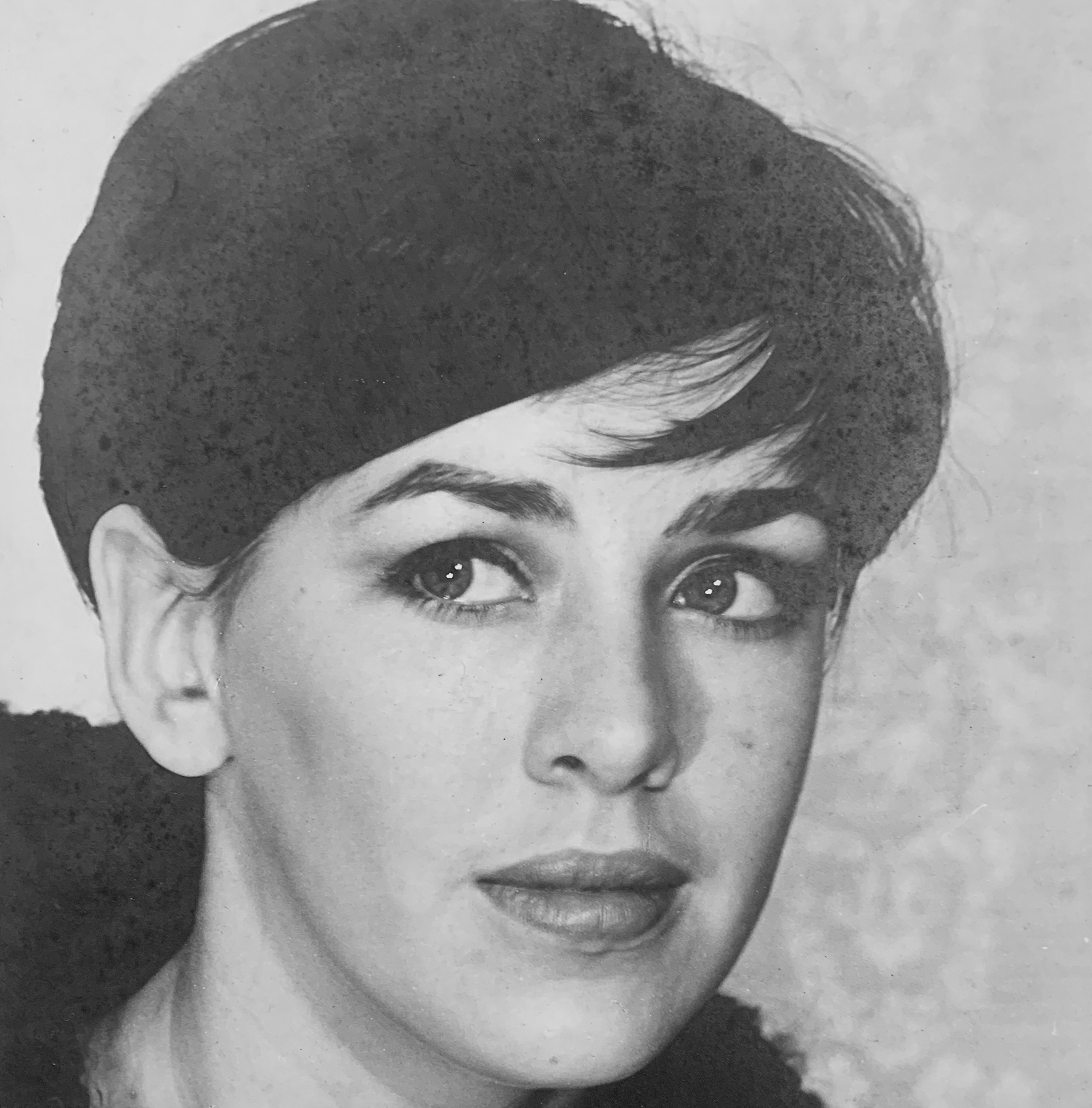 The lonely death of Diana Beaton