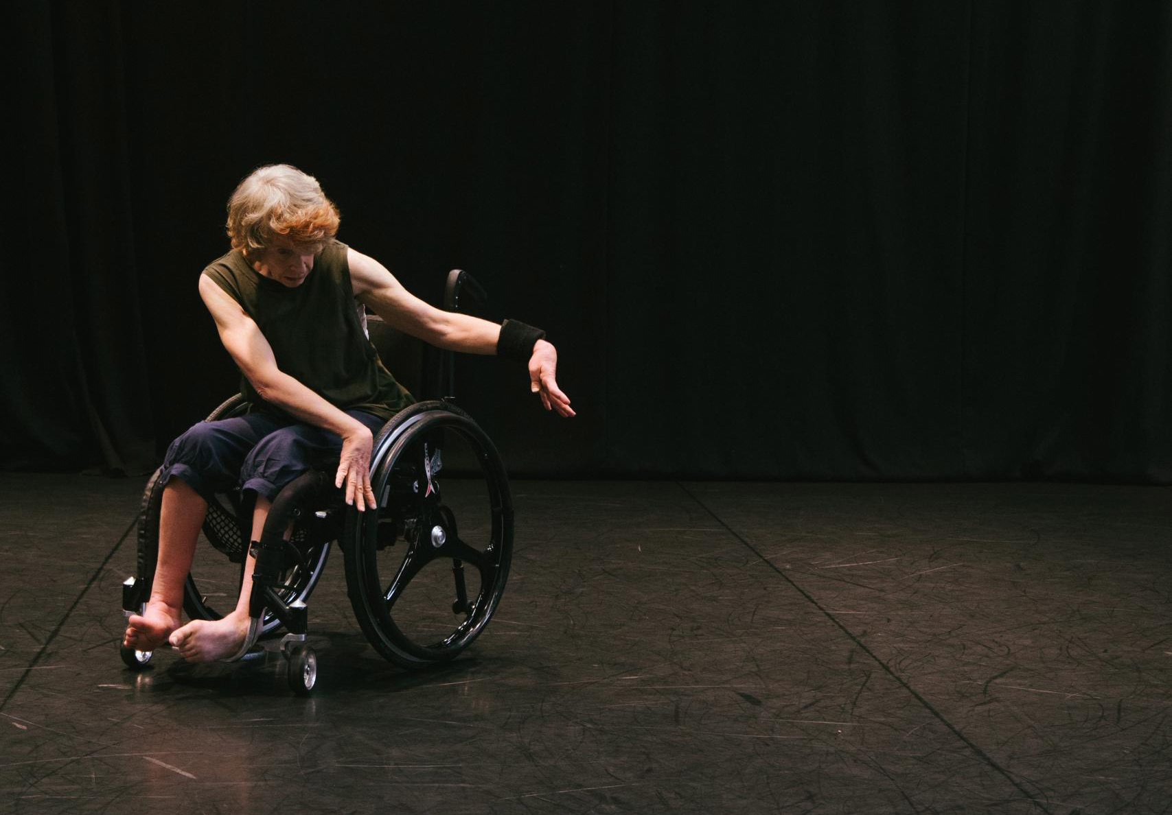 Changes to the NDIS fail its users