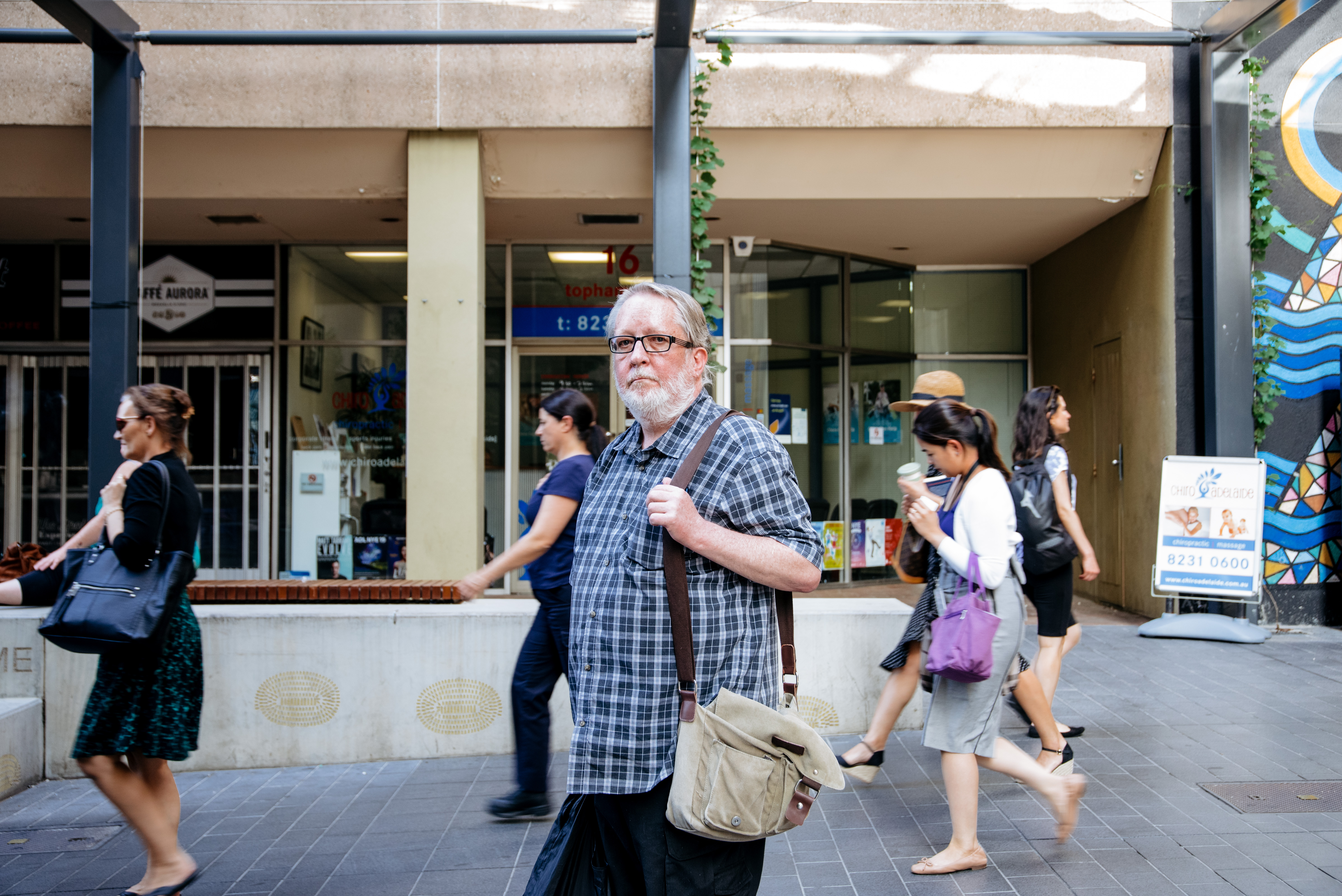 Funding cuts to community legal sector