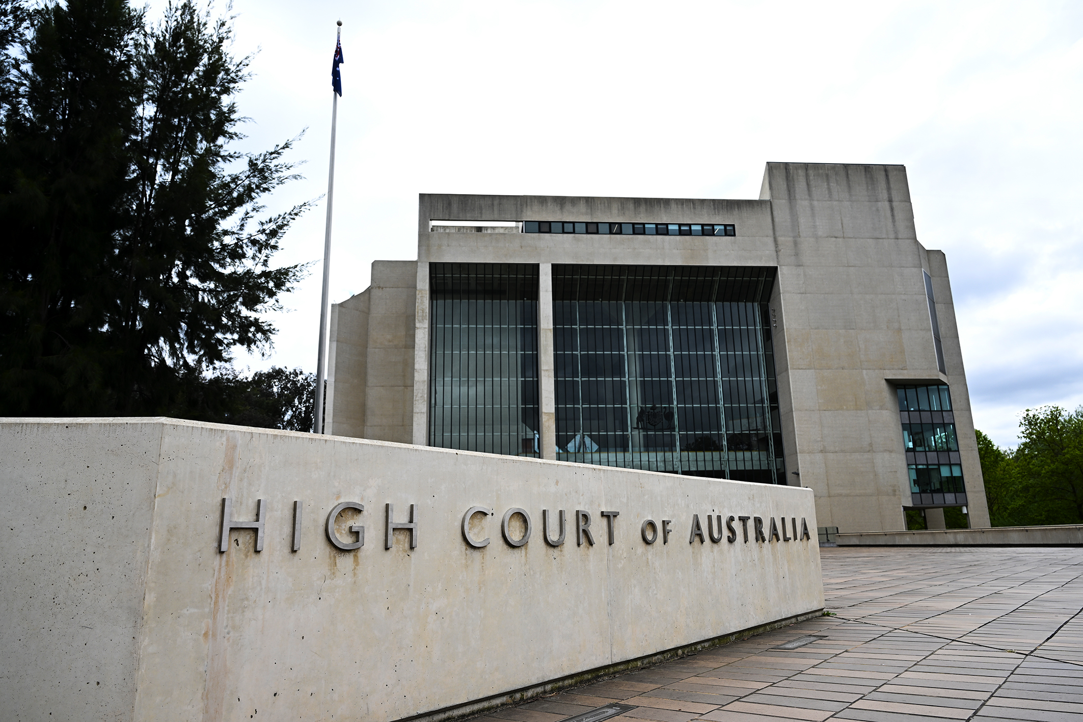 The High Court challenge to using secret evidence in trials
