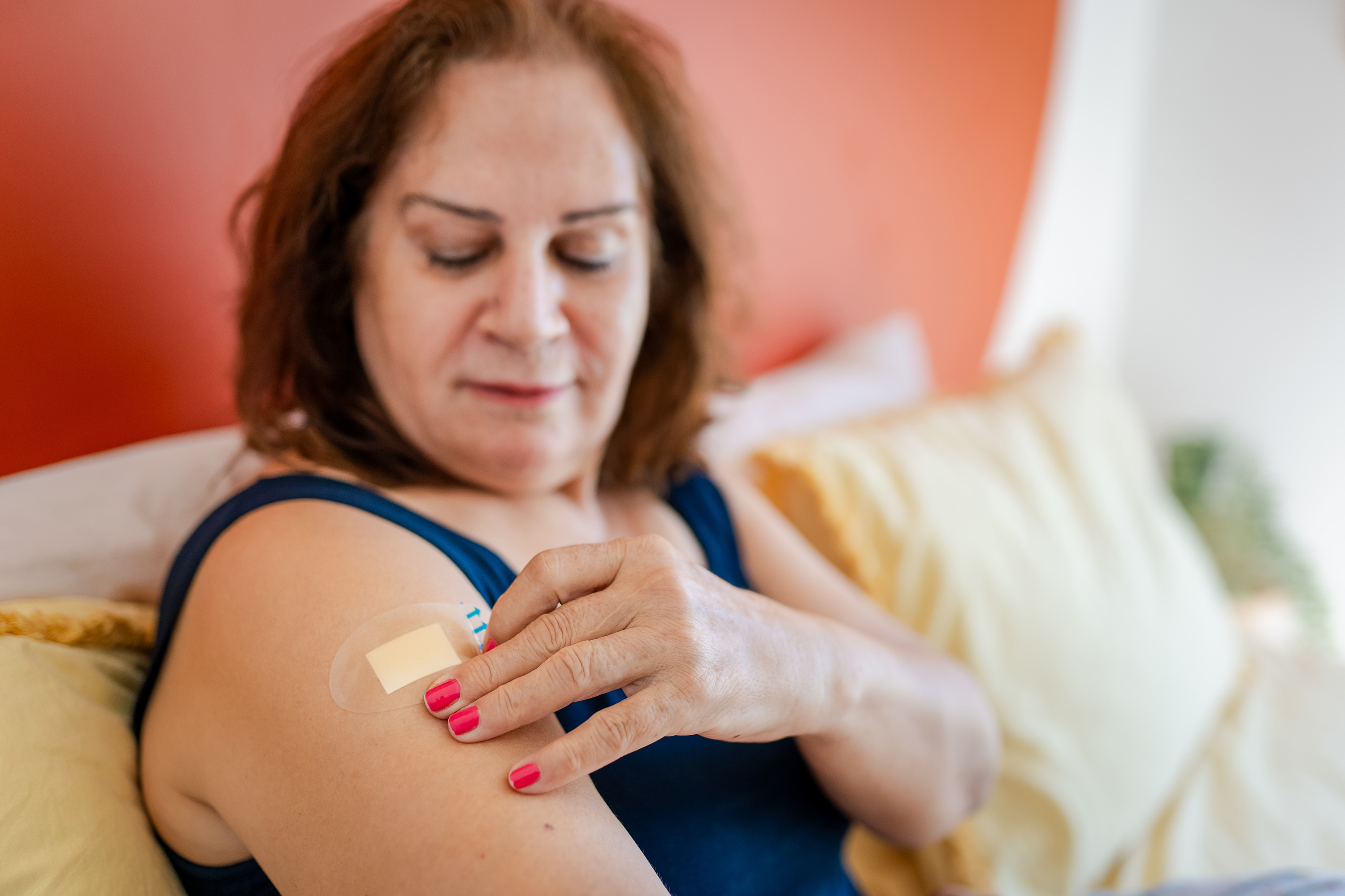 No end in sight to HRT shortages