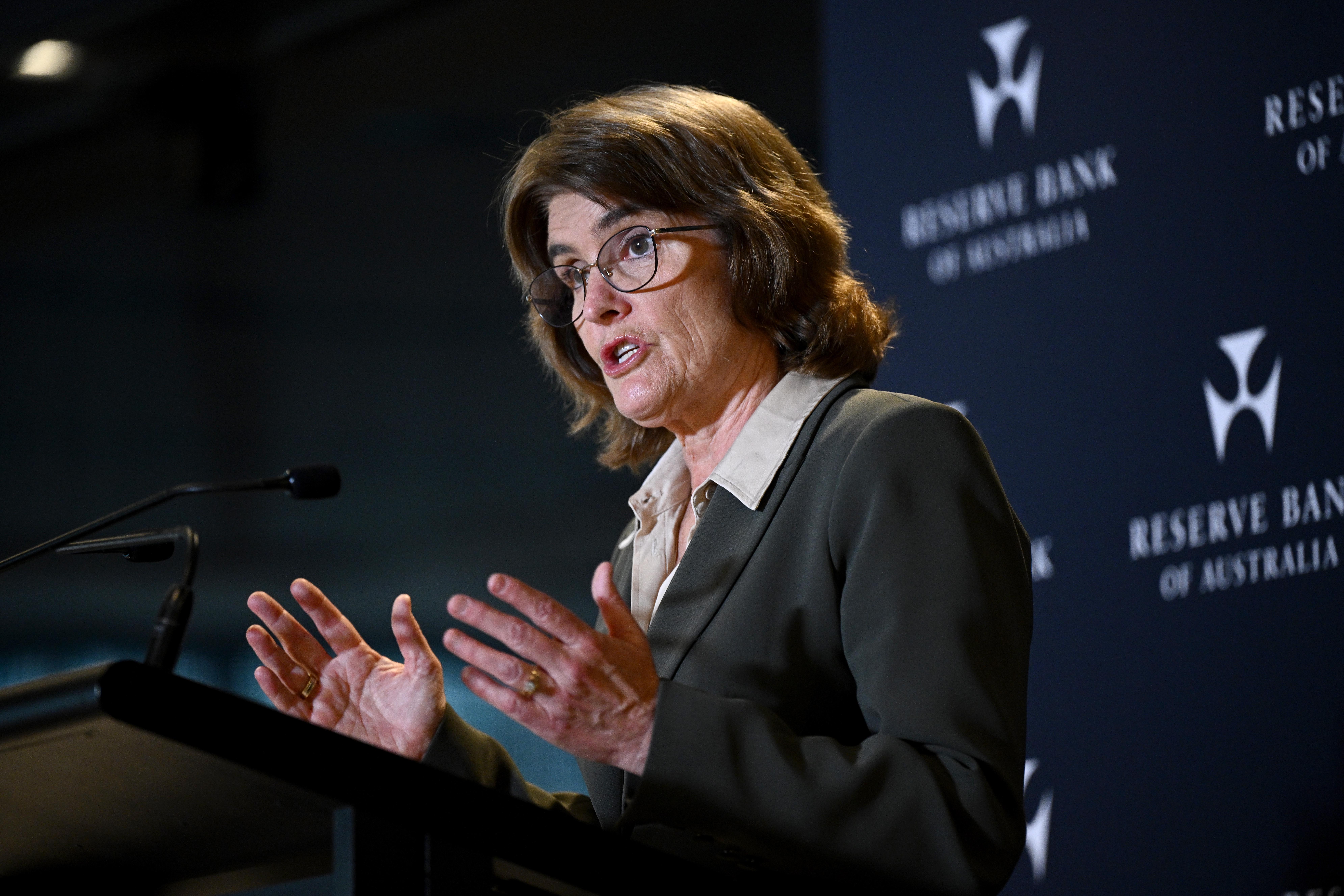 Inflation and the RBA rates debate