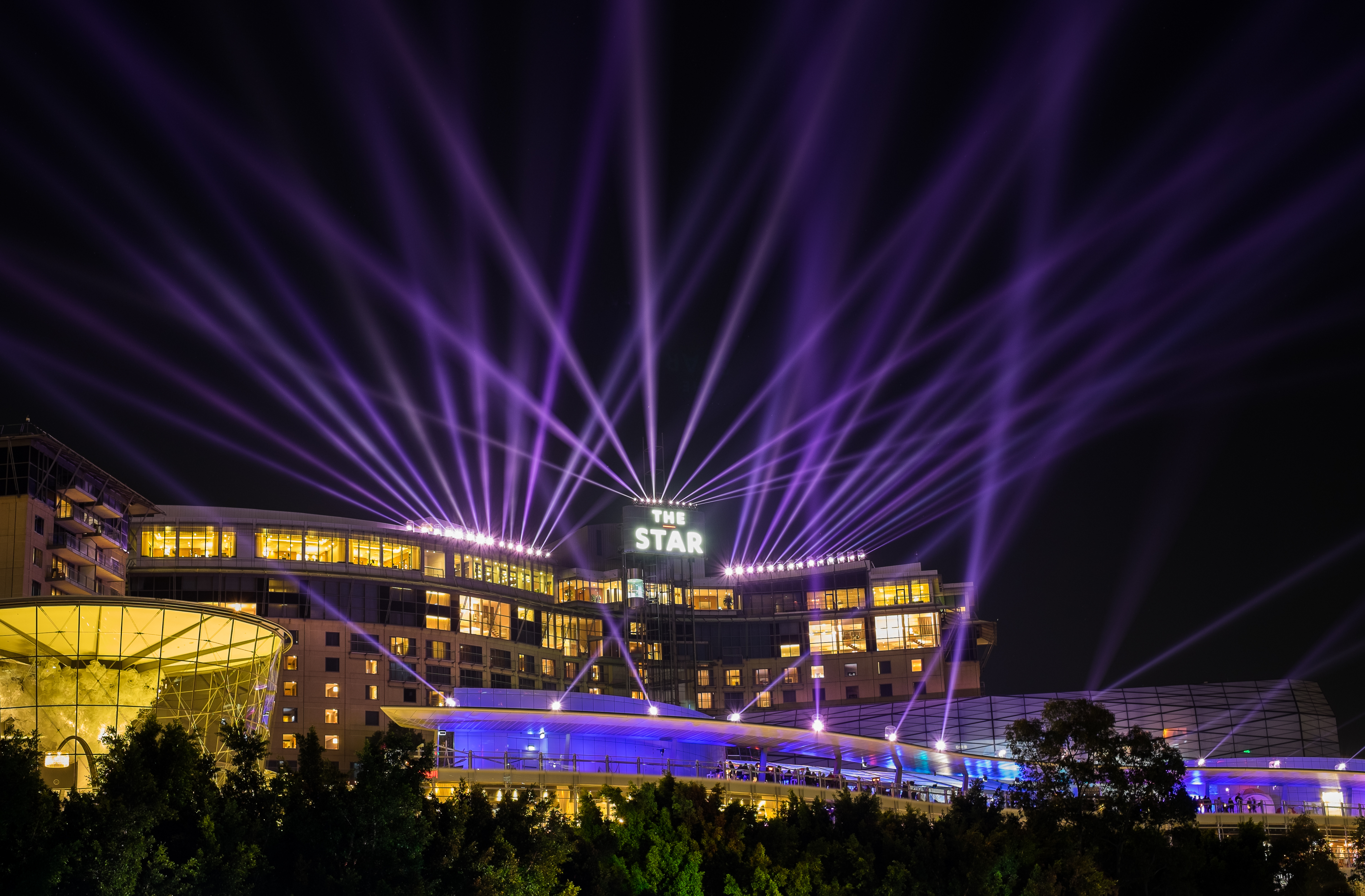 Takeover fight for Crown Resorts